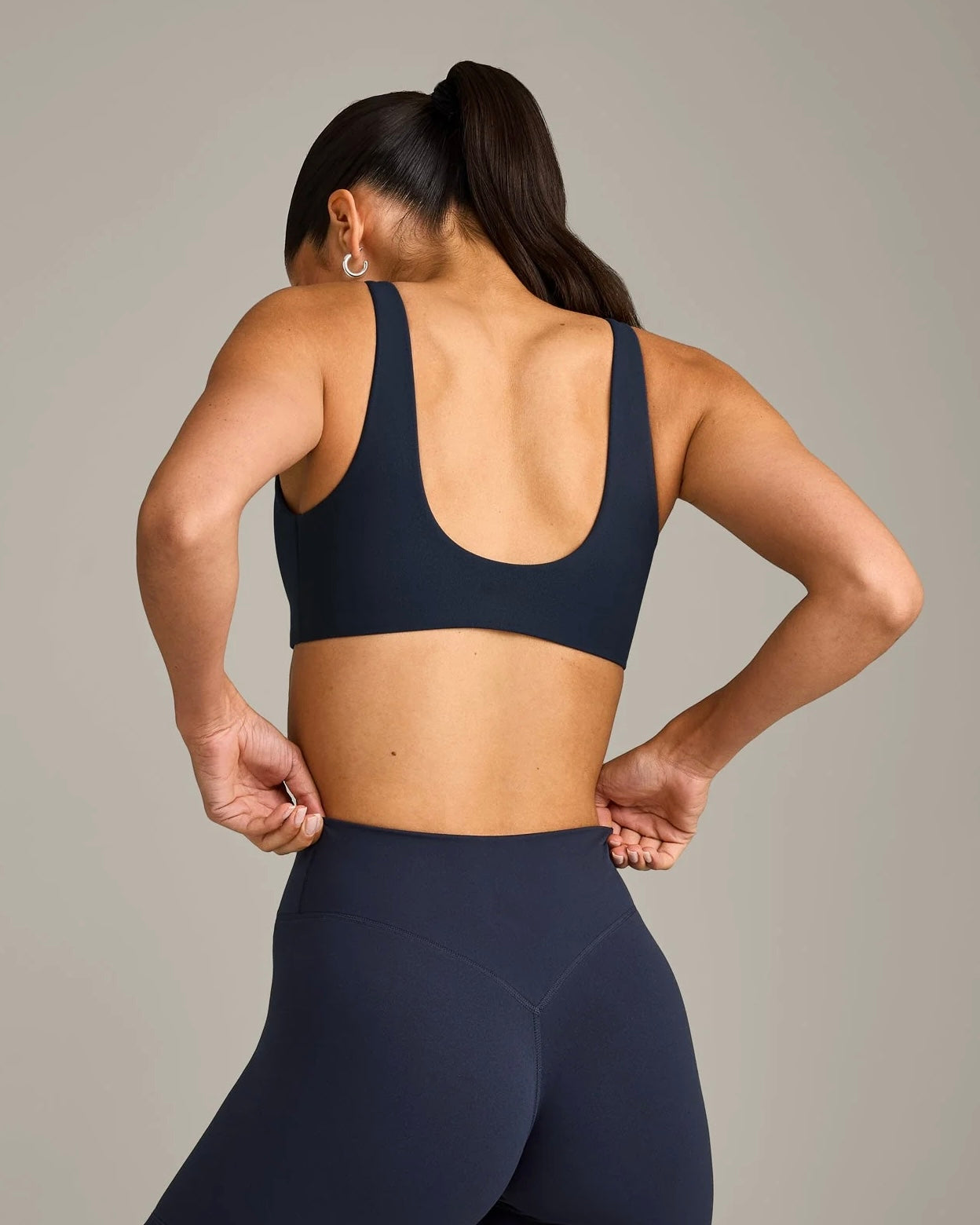 Soft Active Bralette