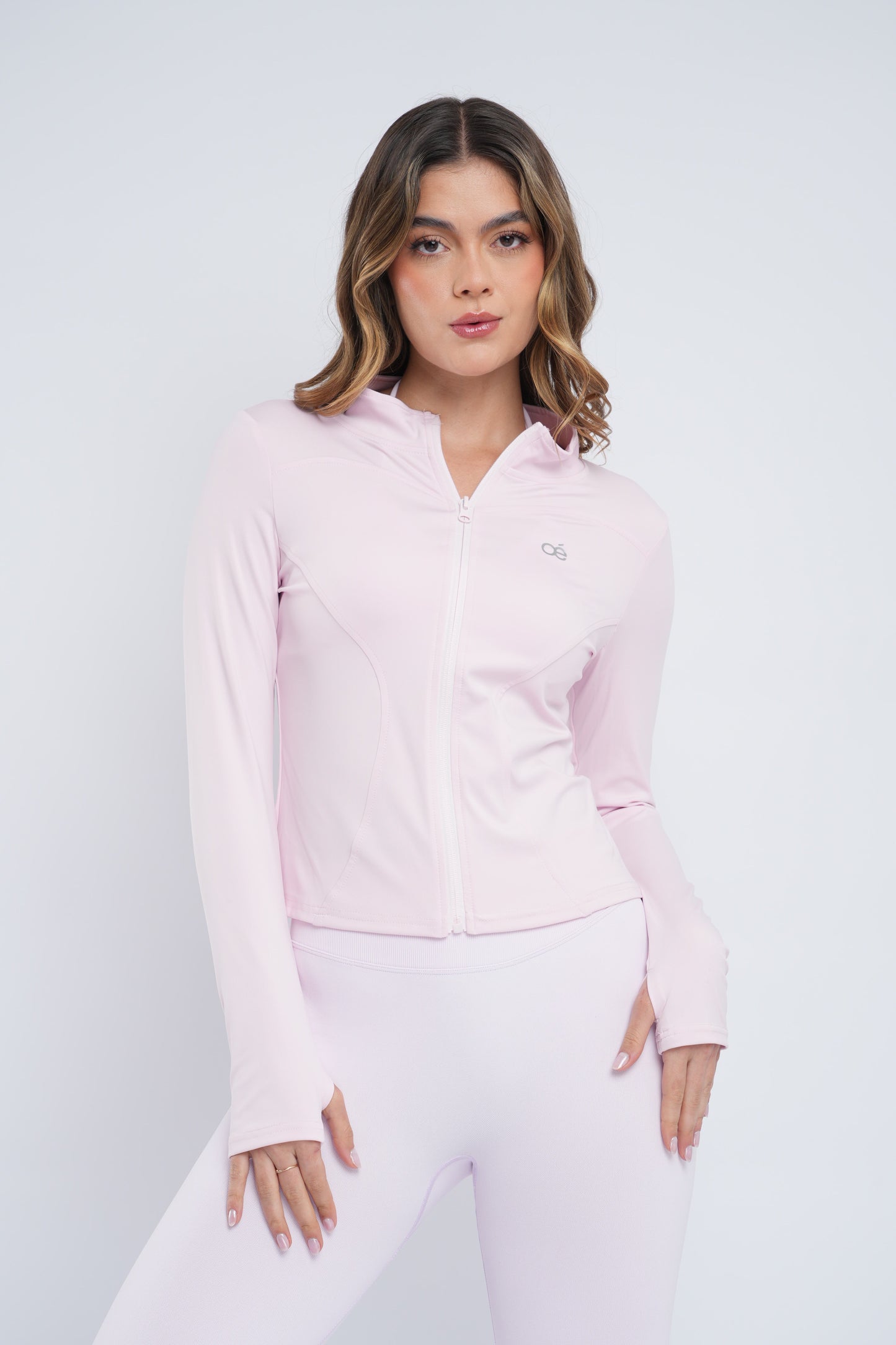 Charlotte Jacket