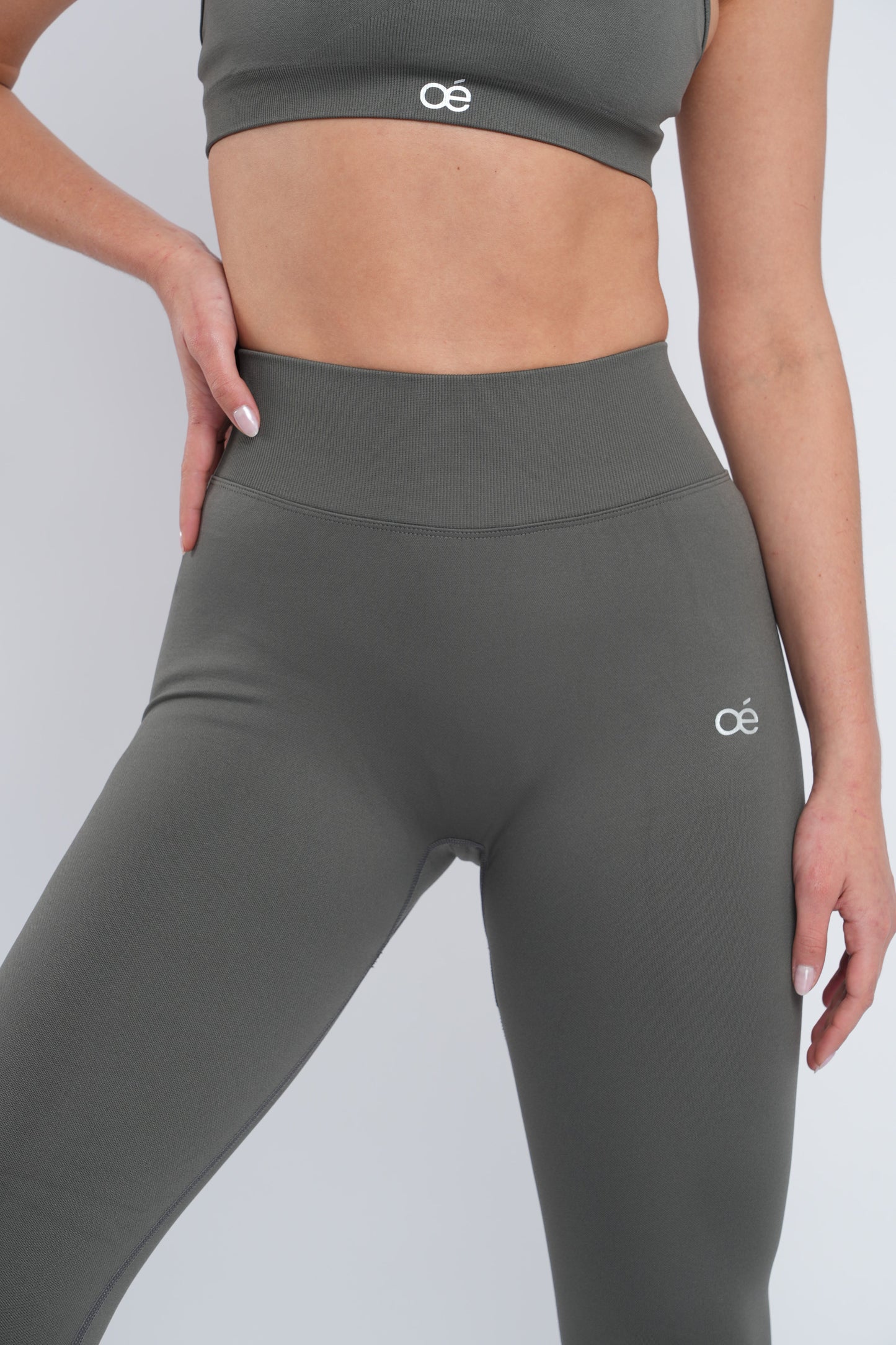 Dynara Leggins