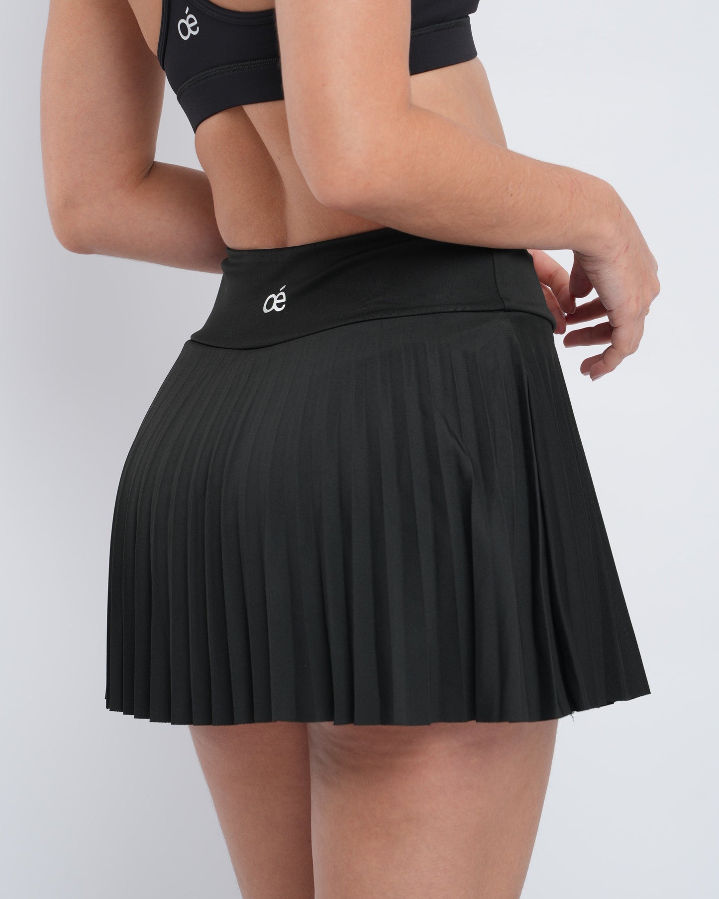 Daily Wrap Skort