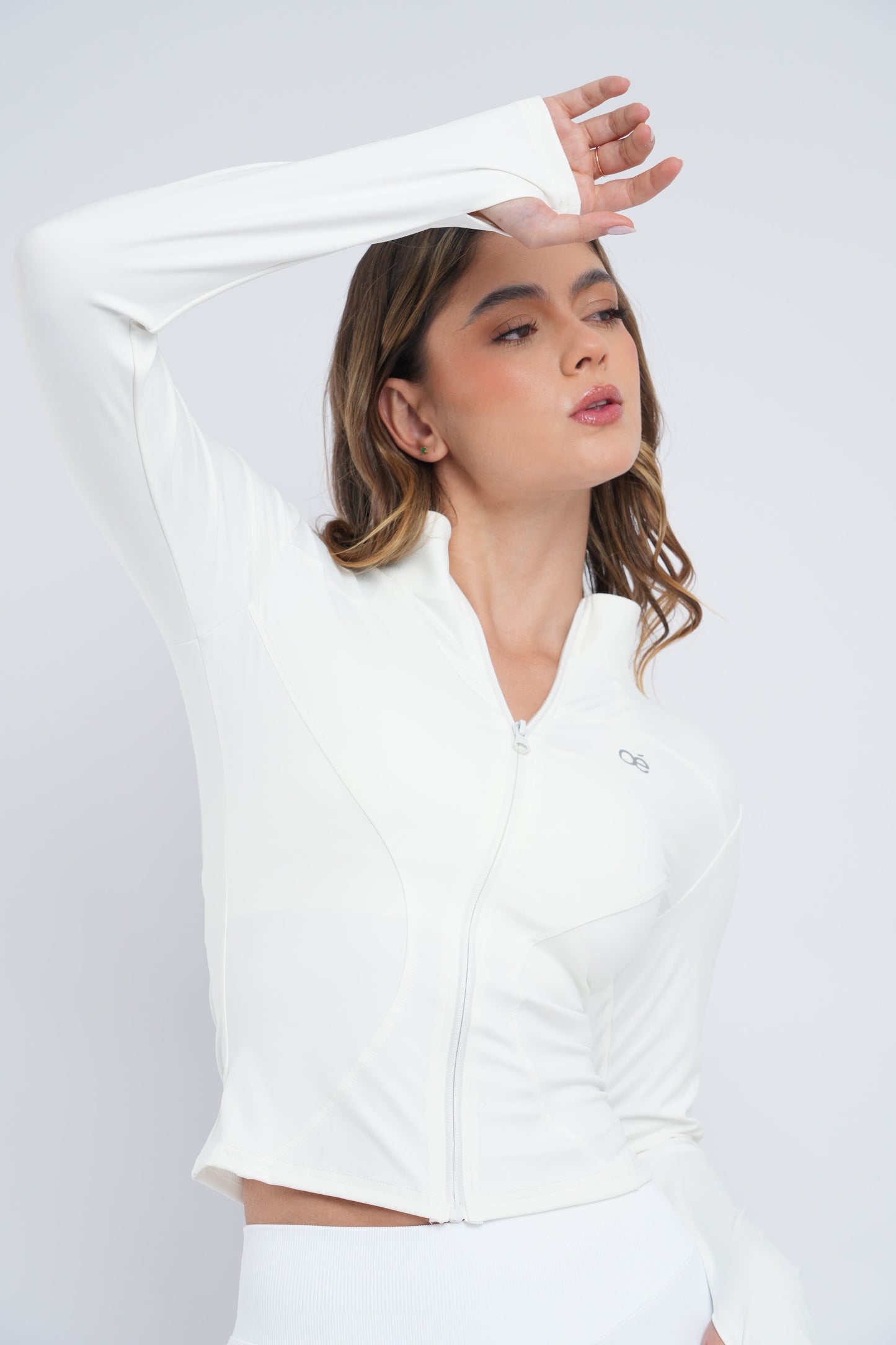 Charlotte Jacket