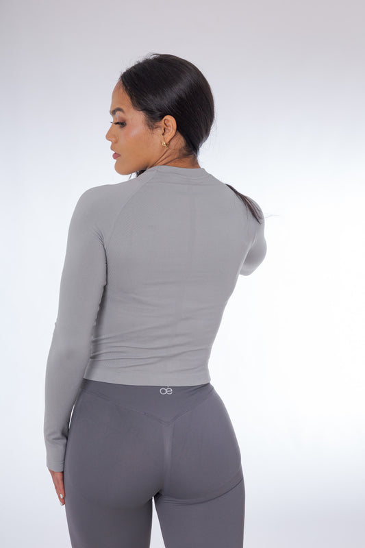 Dynara Camiseta Compress Manga Larga