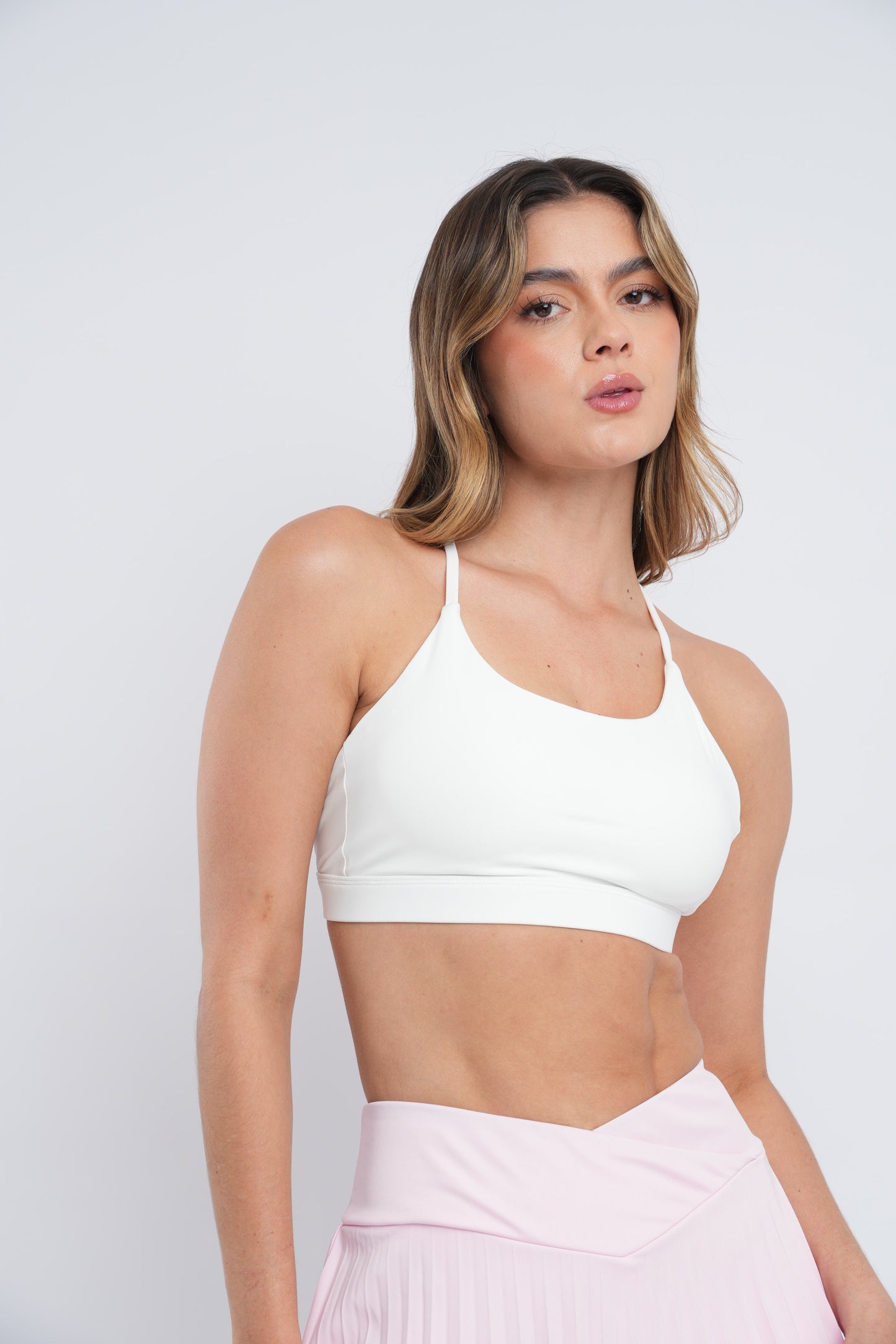 Daily Strappy Bralette