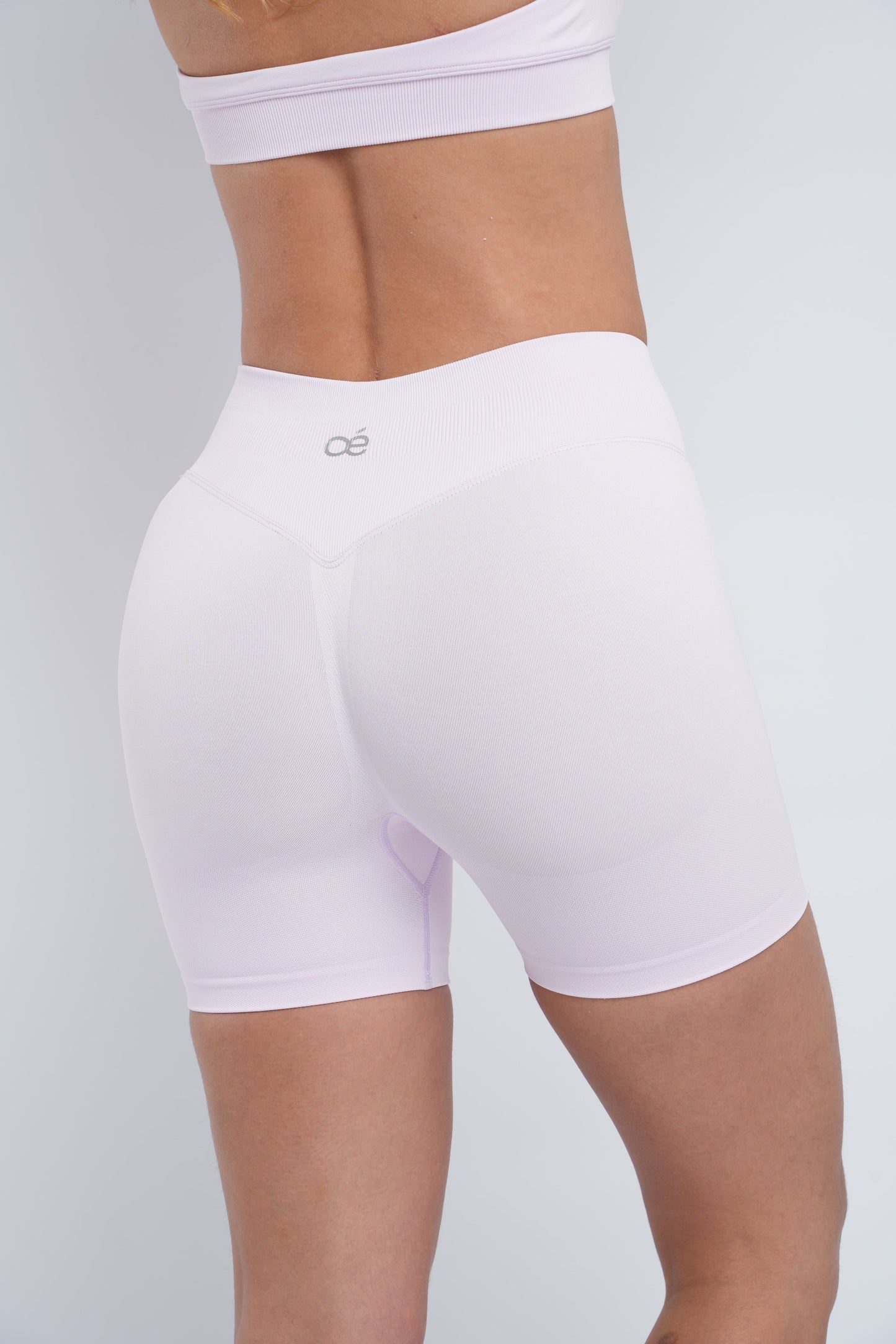 Thrive Shorts 4.5"