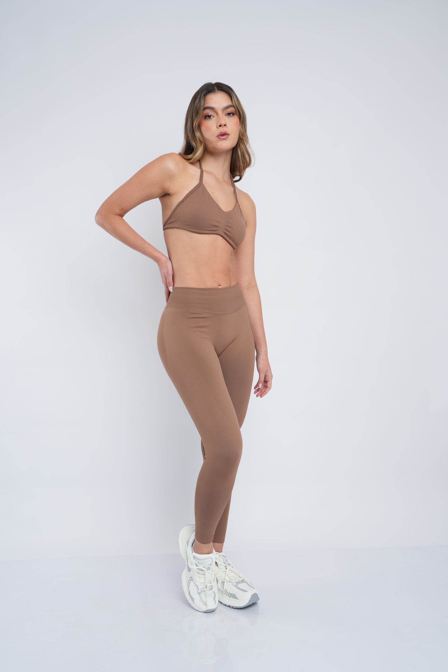 Thrive Leggins