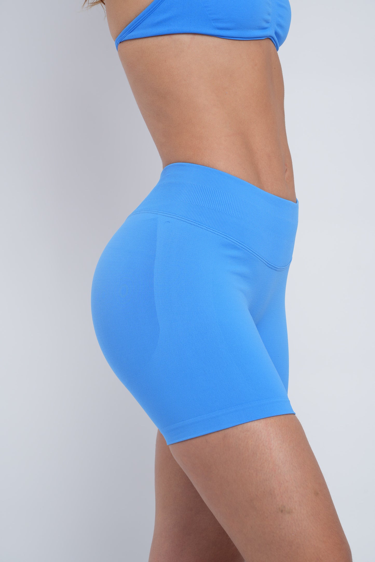 Thrive Shorts 4.5"
