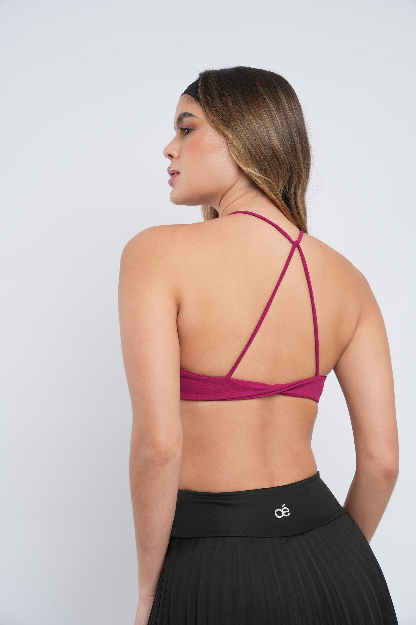 Always Micro Bralette