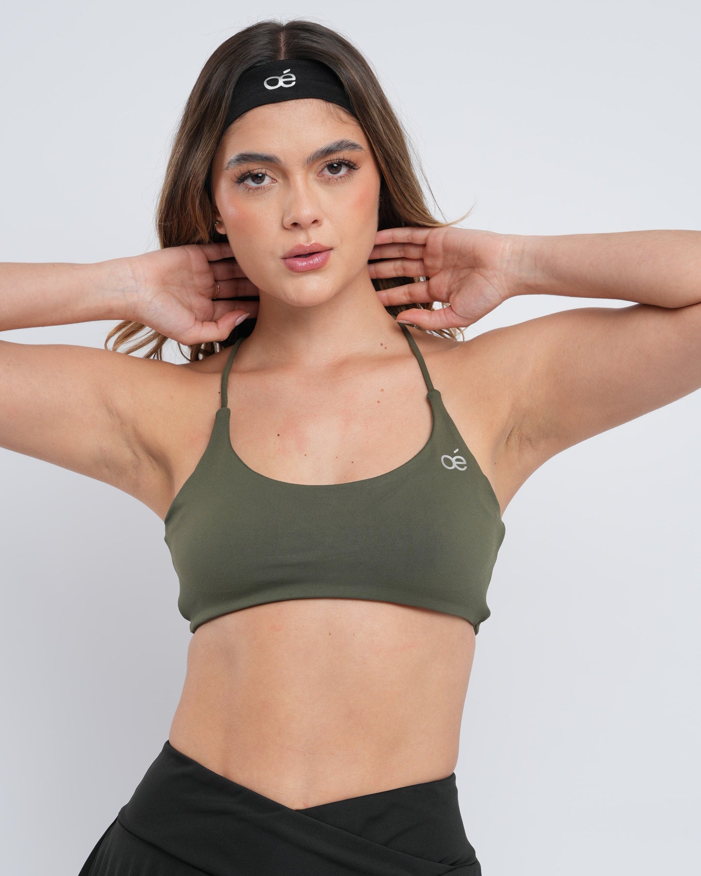 Always Micro Bralette