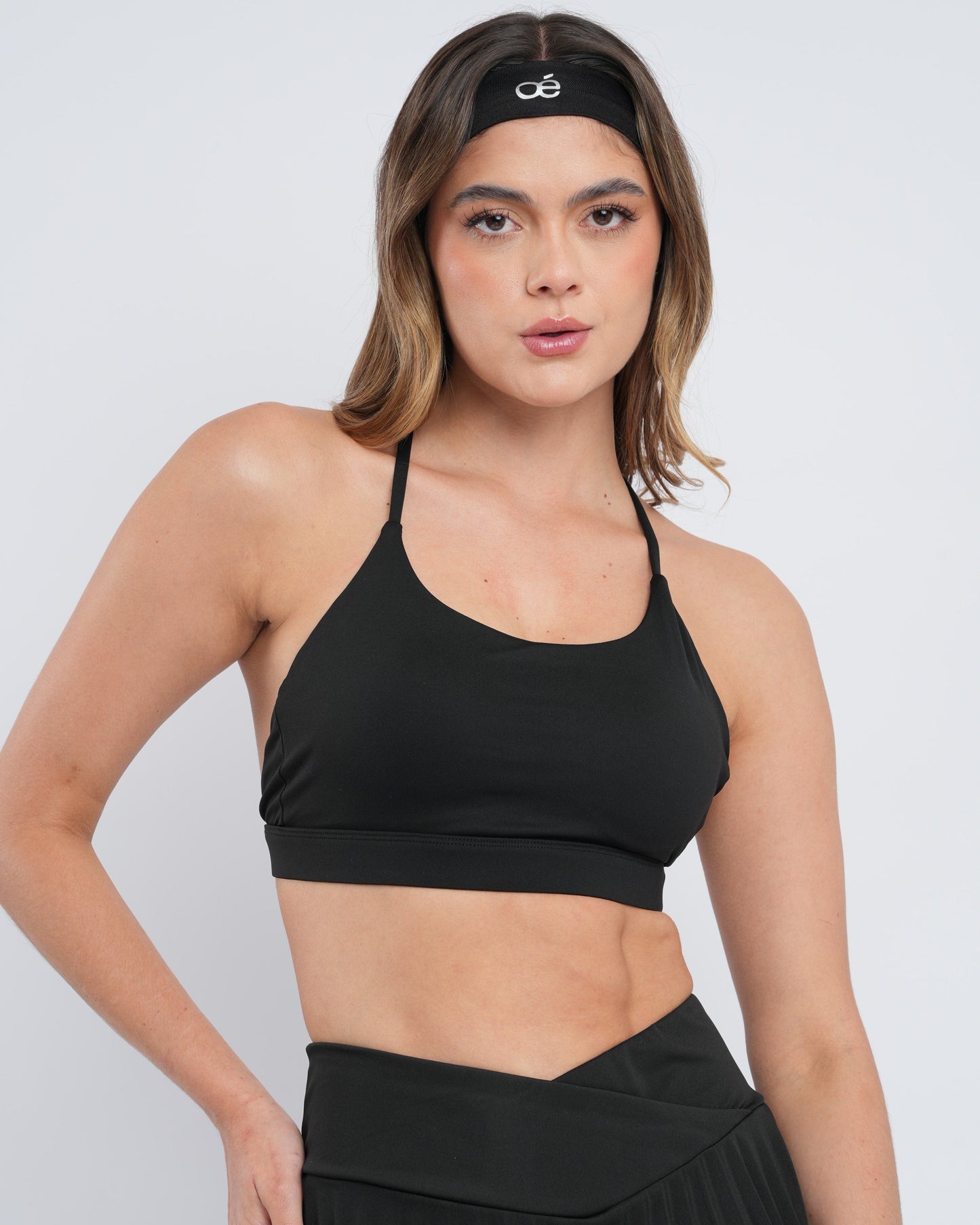Daily Strappy Bralette