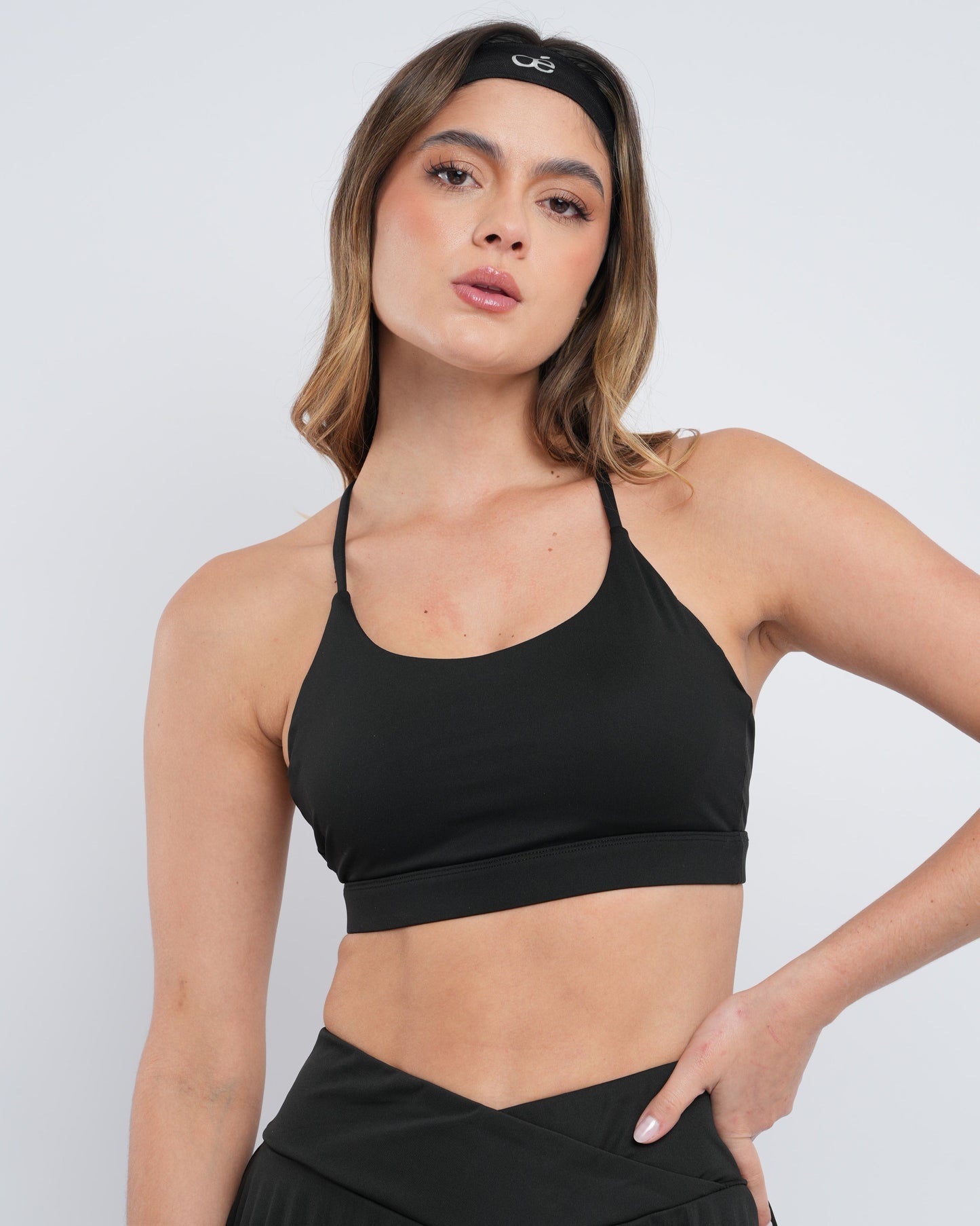 Daily Strappy Bralette