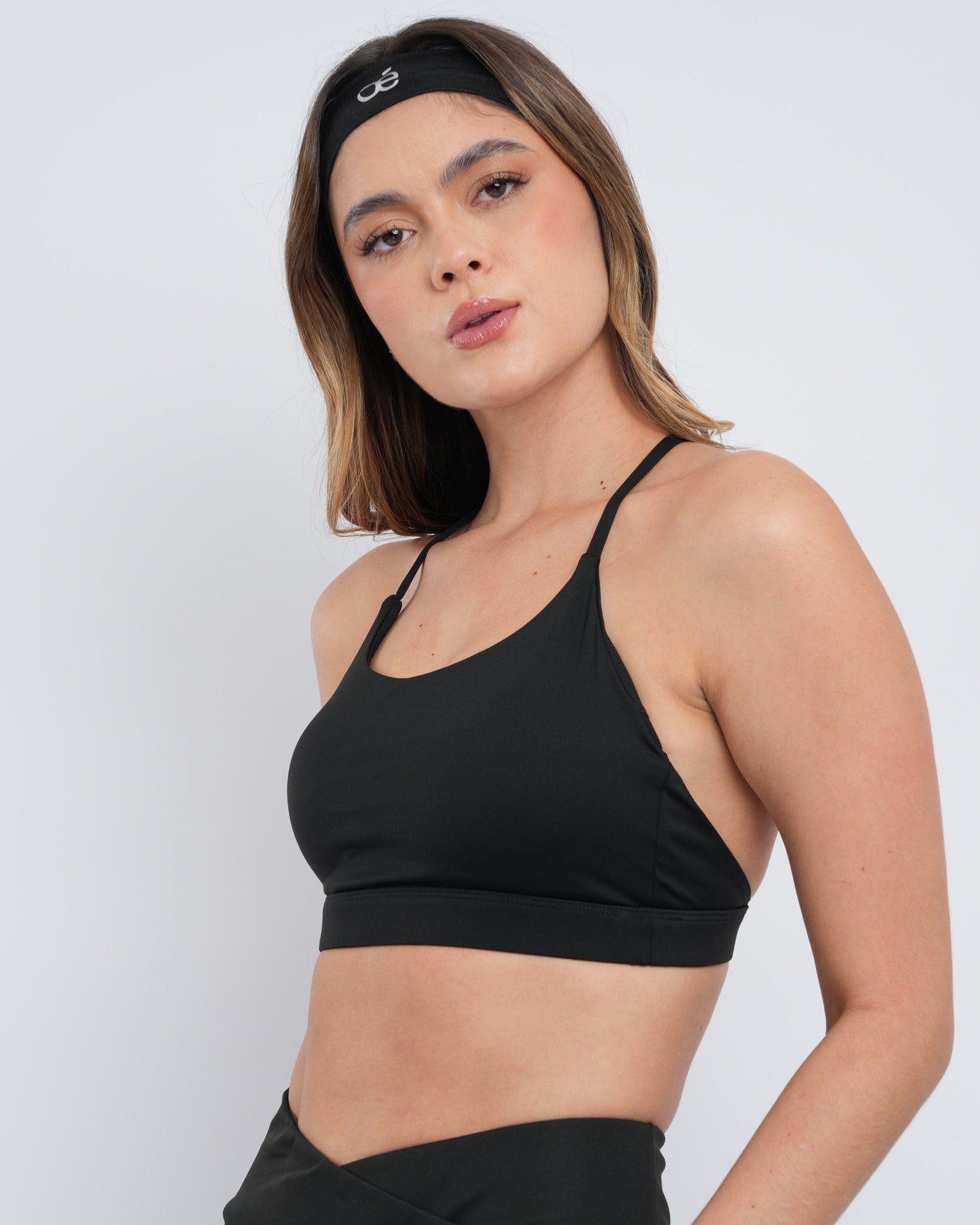 Daily Strappy Bralette