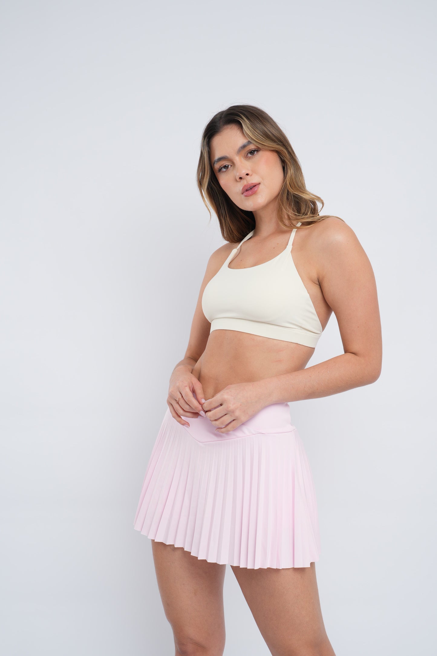 CoreSoft™ Skorts Wrap