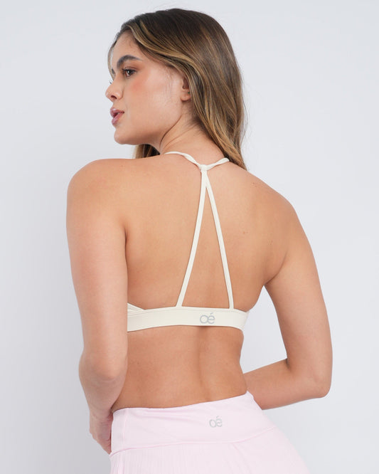 Daily Strappy Bralette