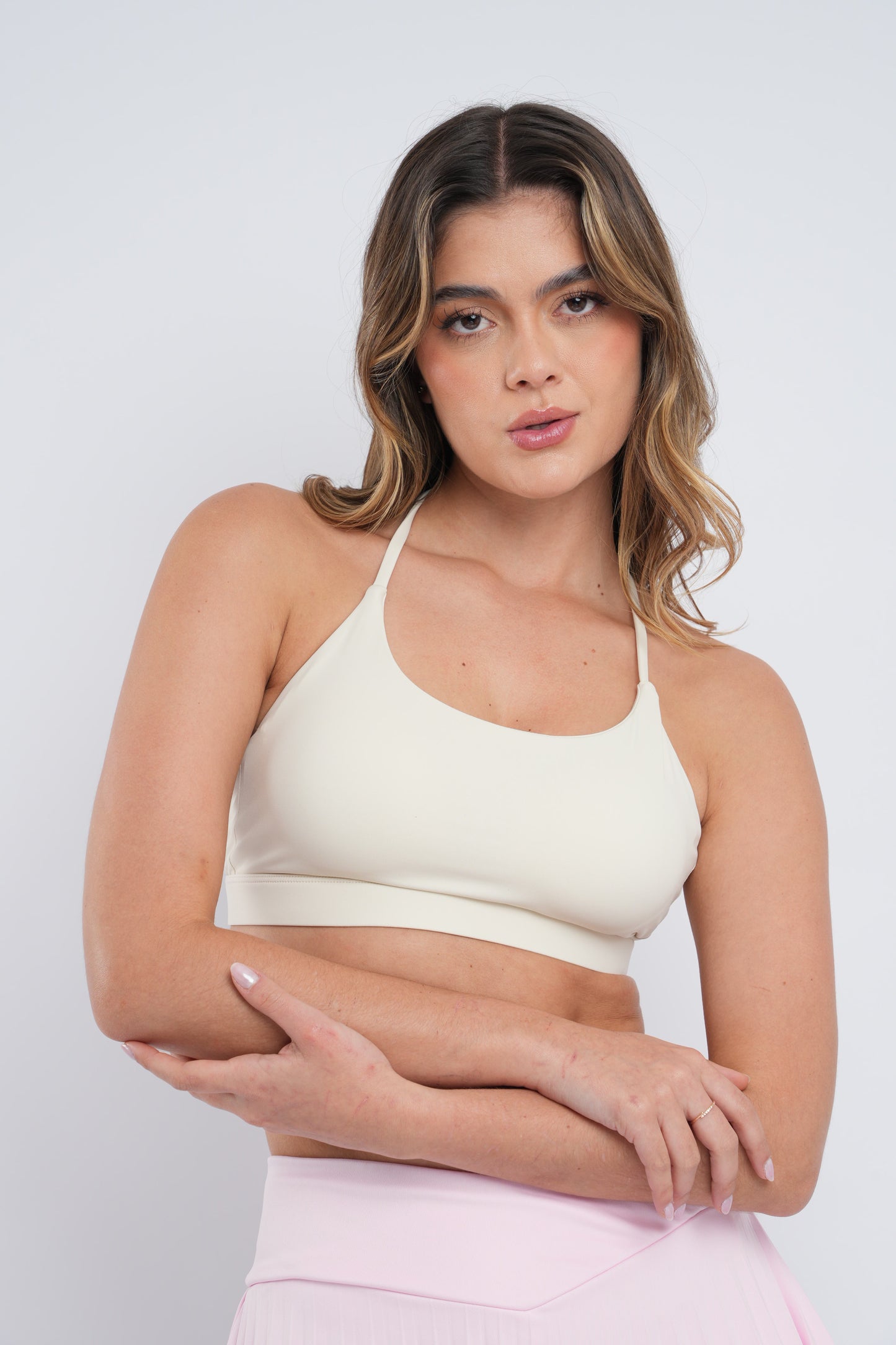 Daily Strappy Bralette