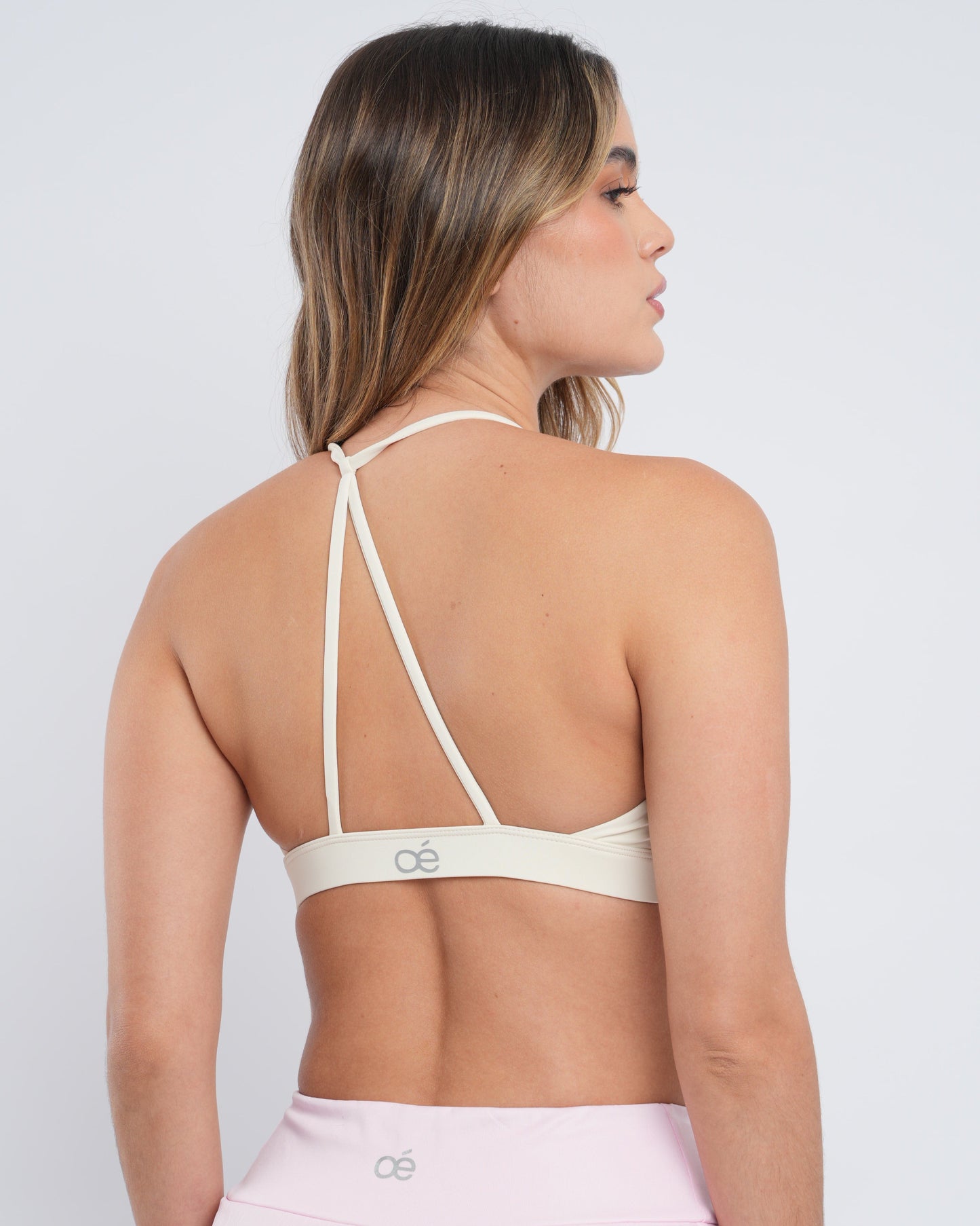 Daily Strappy Bralette