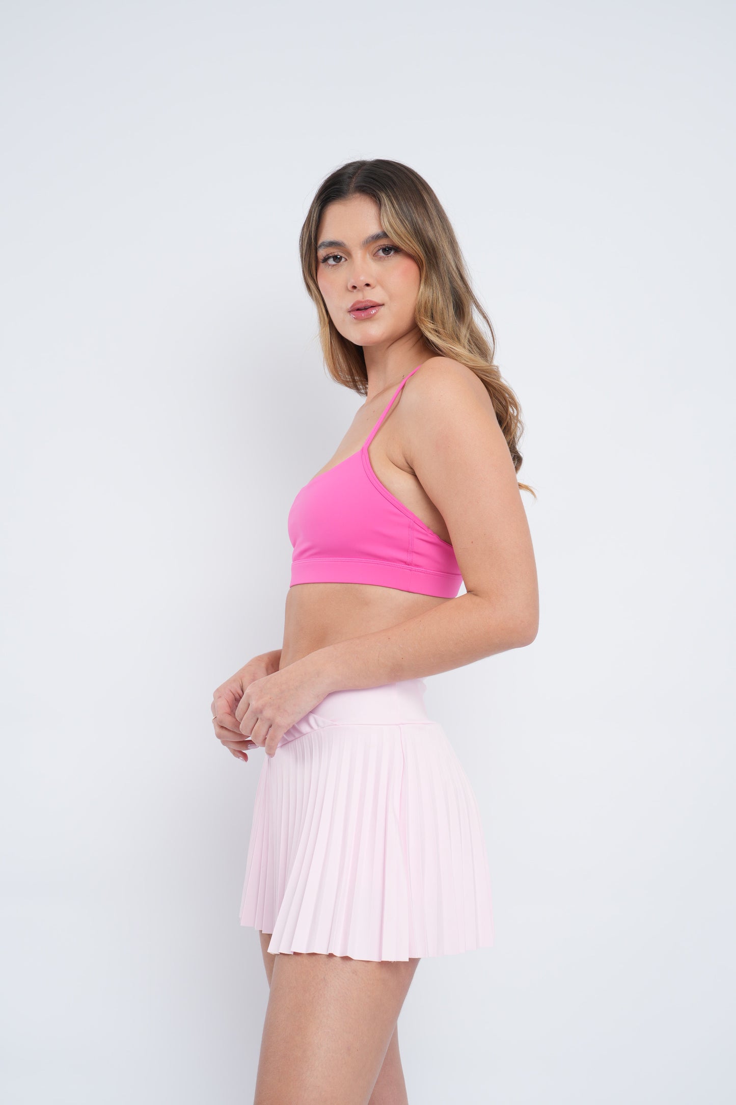 CoreSoft™ Skorts Wrap