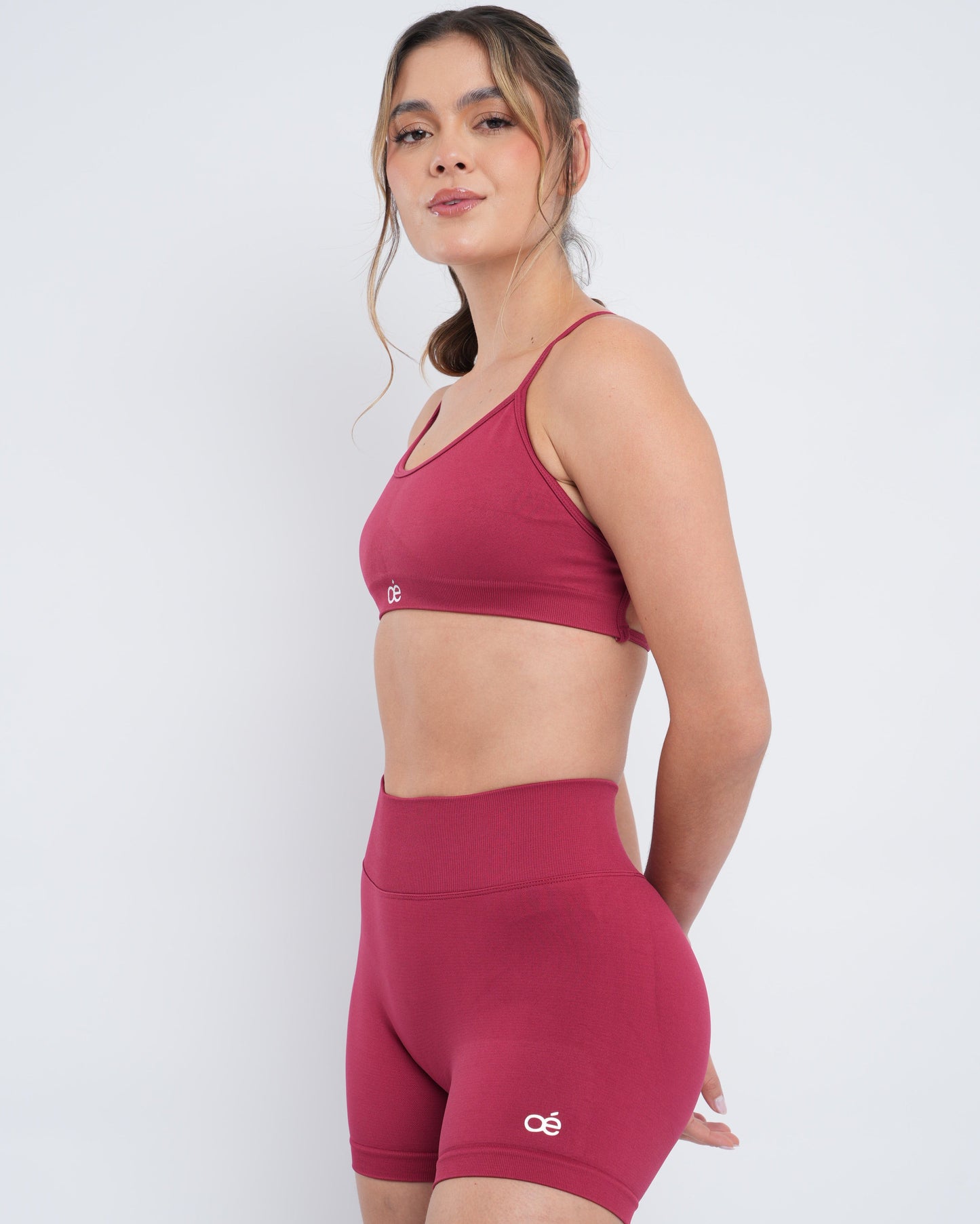 Dynara Shorts