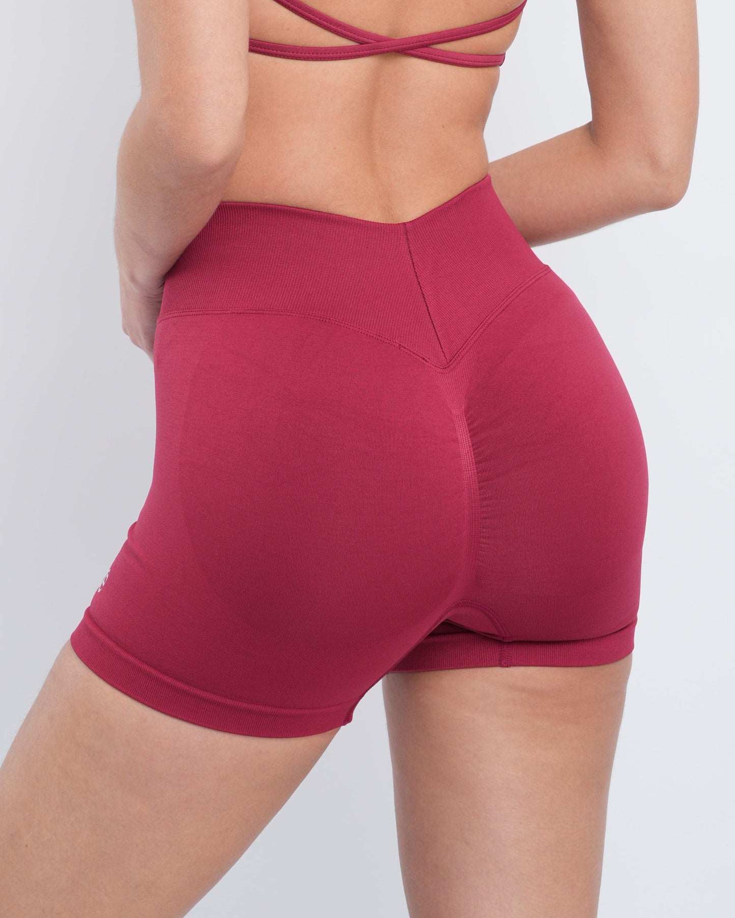Dynara Shorts