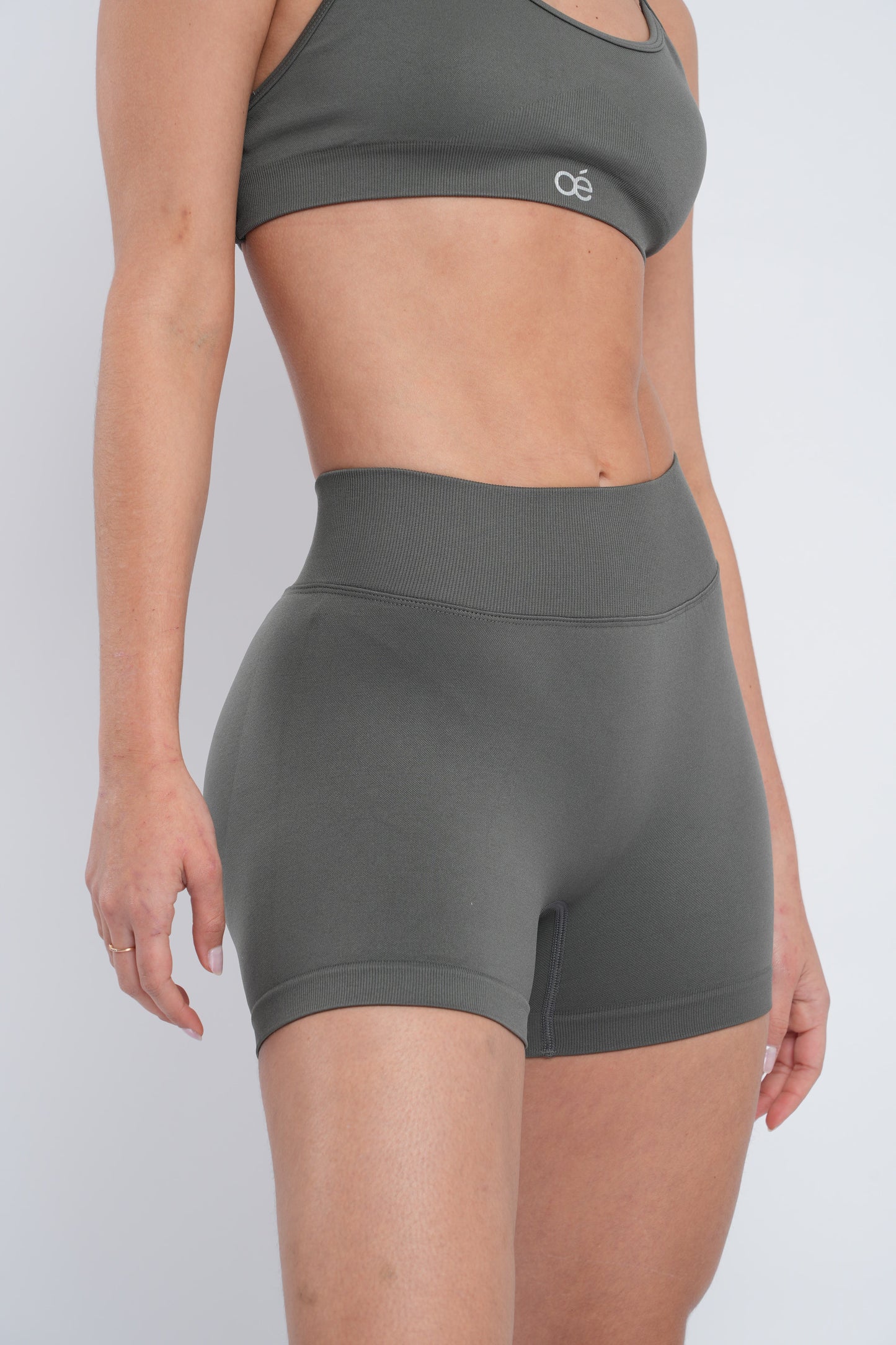 Dynara Shorts