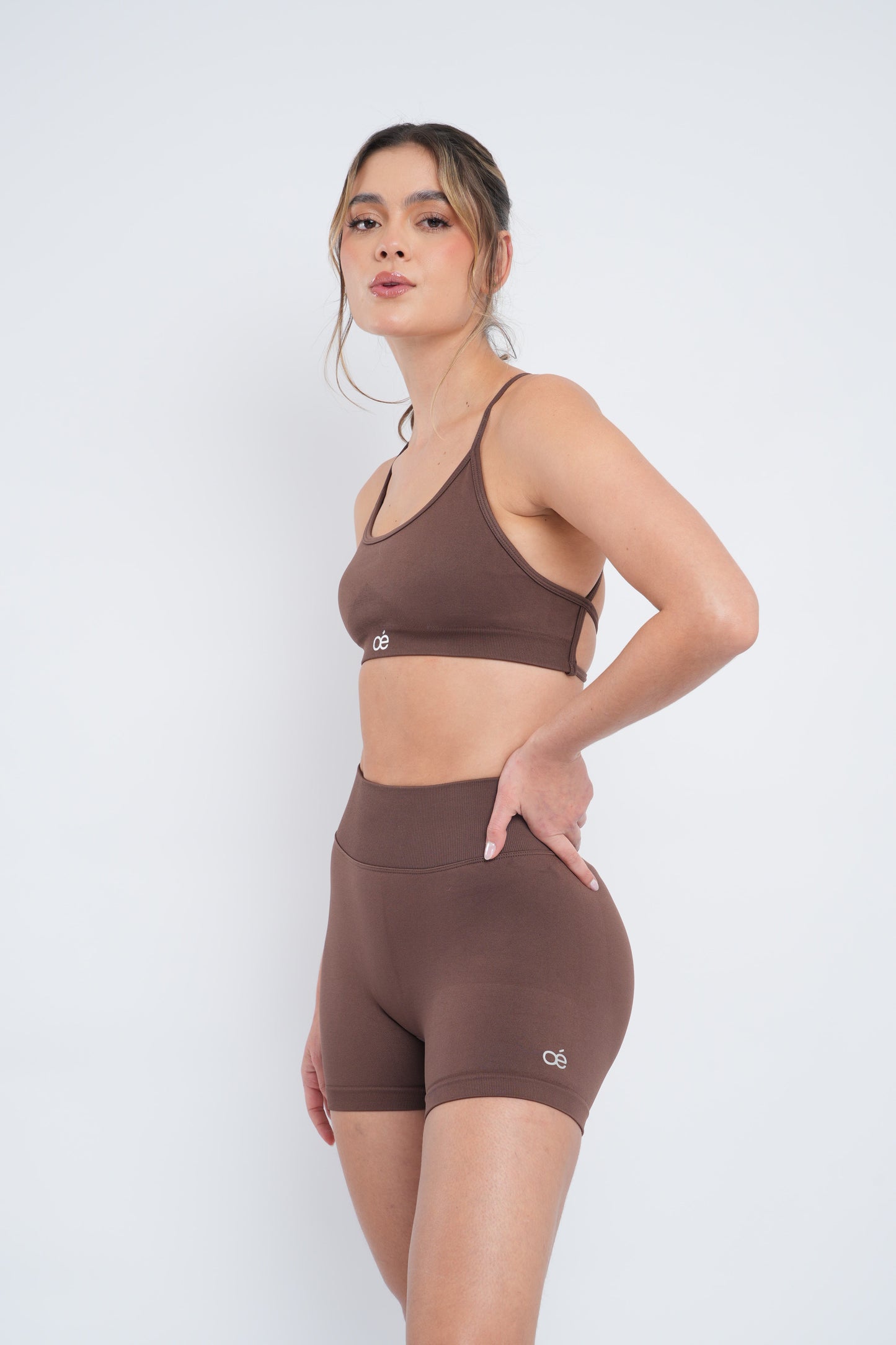 Dynara Shorts