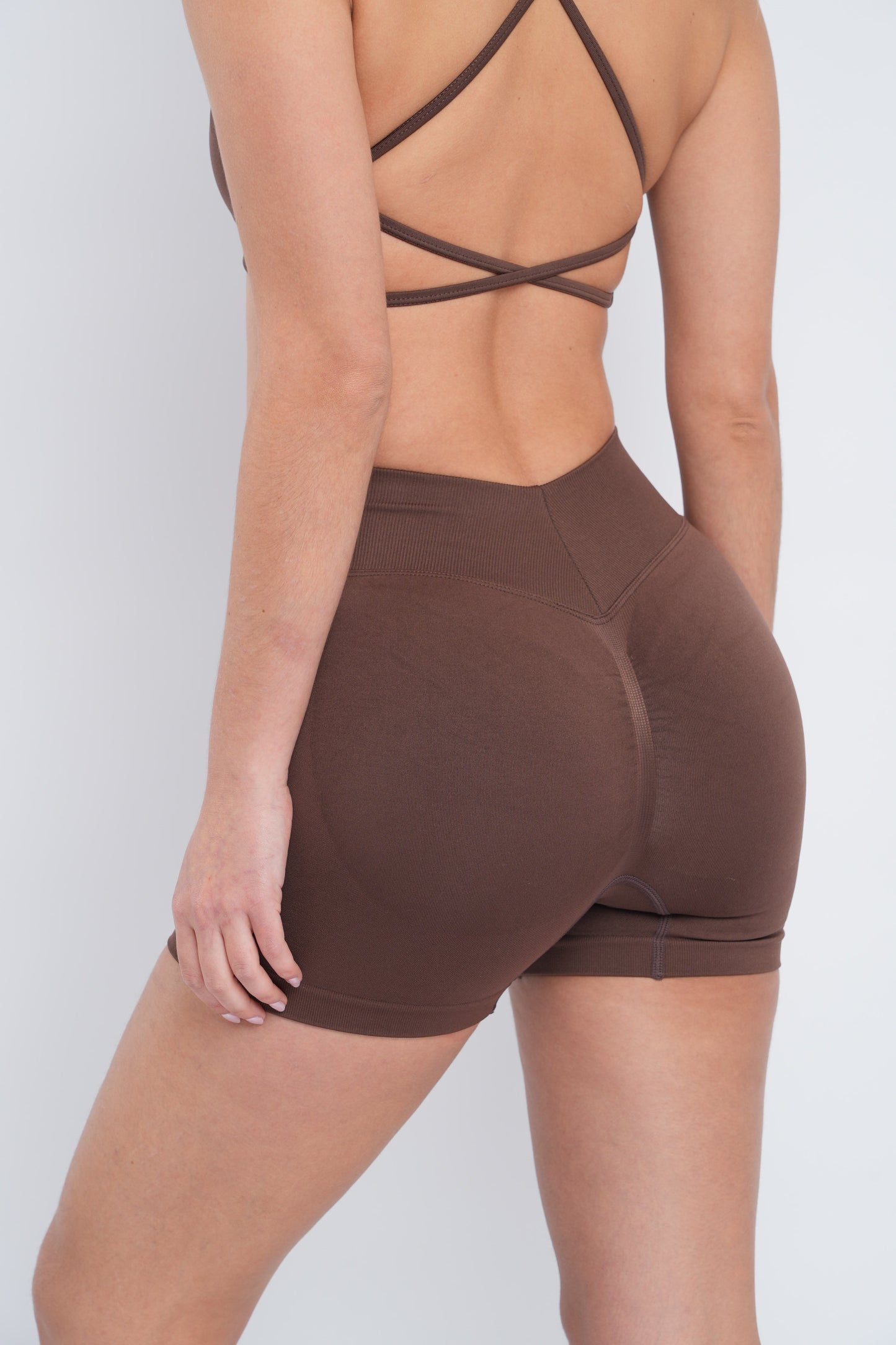 Dynara Shorts
