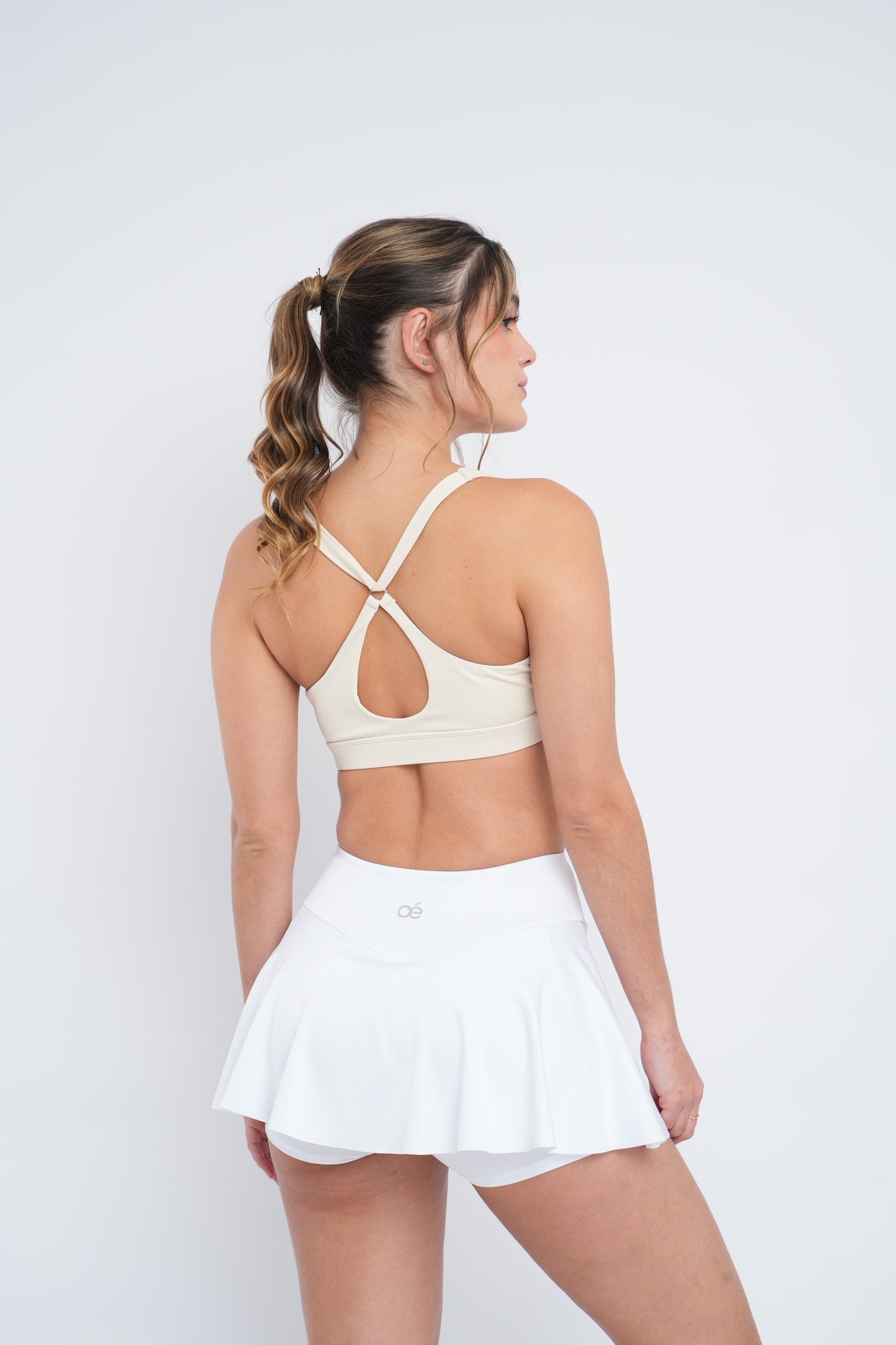 Always Cut-Out Bralette