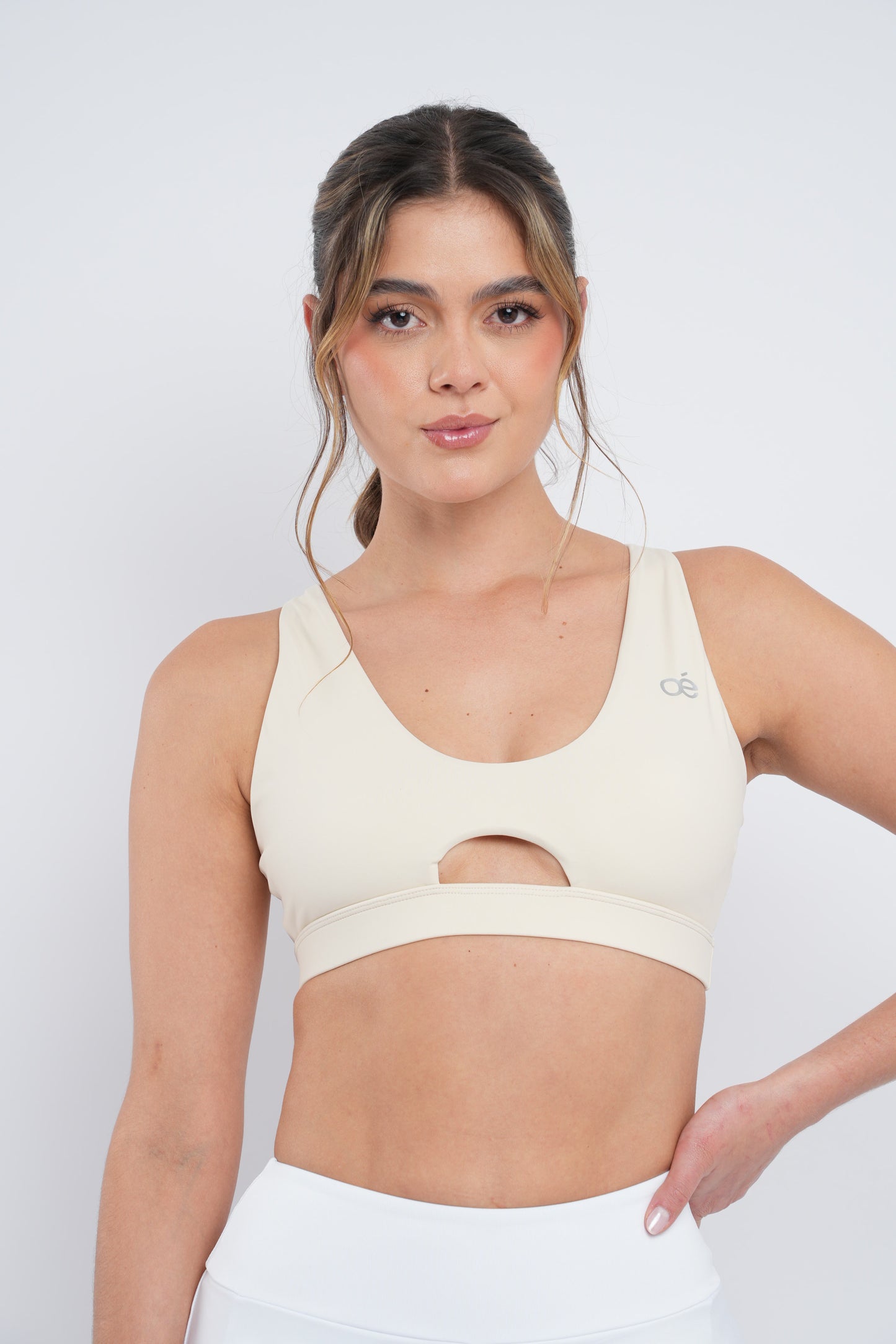 Always Cut-Out Bralette