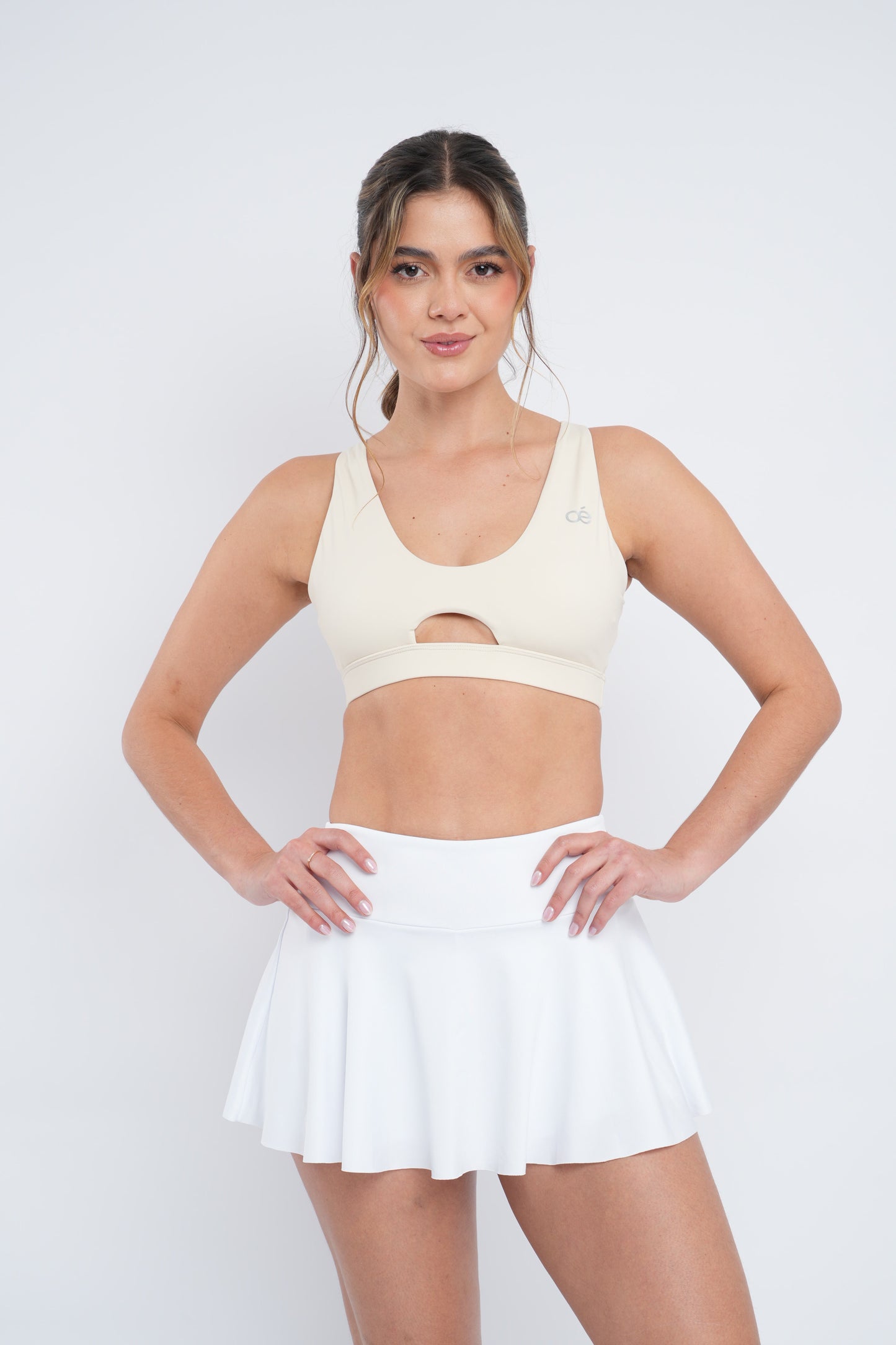 Always Cut-Out Bralette
