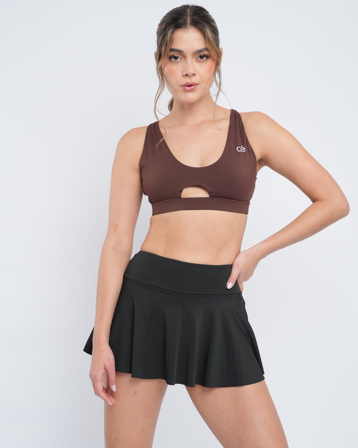 Daily Active Skort