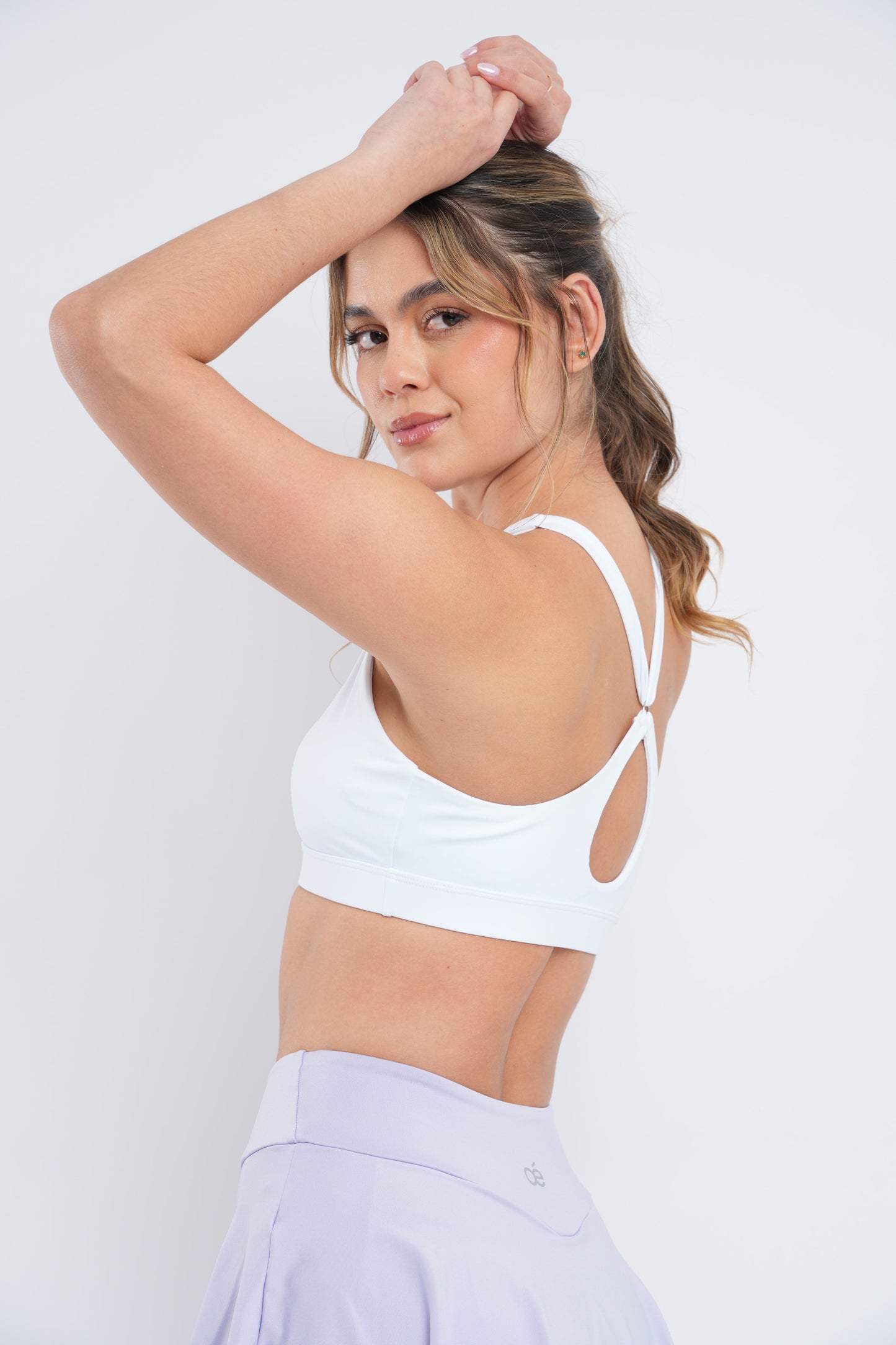 Always Cut-Out Bralette