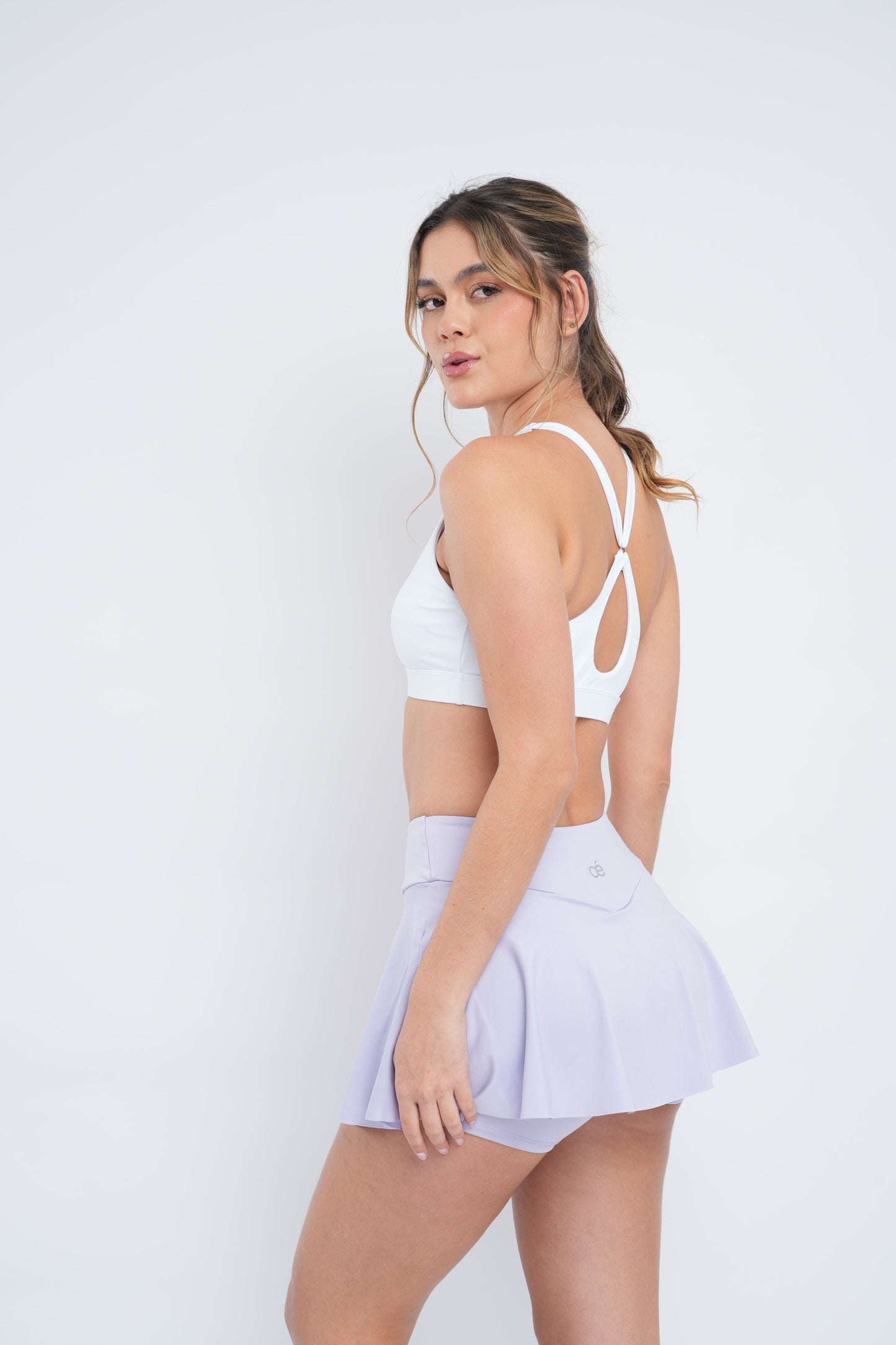 Always Cut-Out Bralette