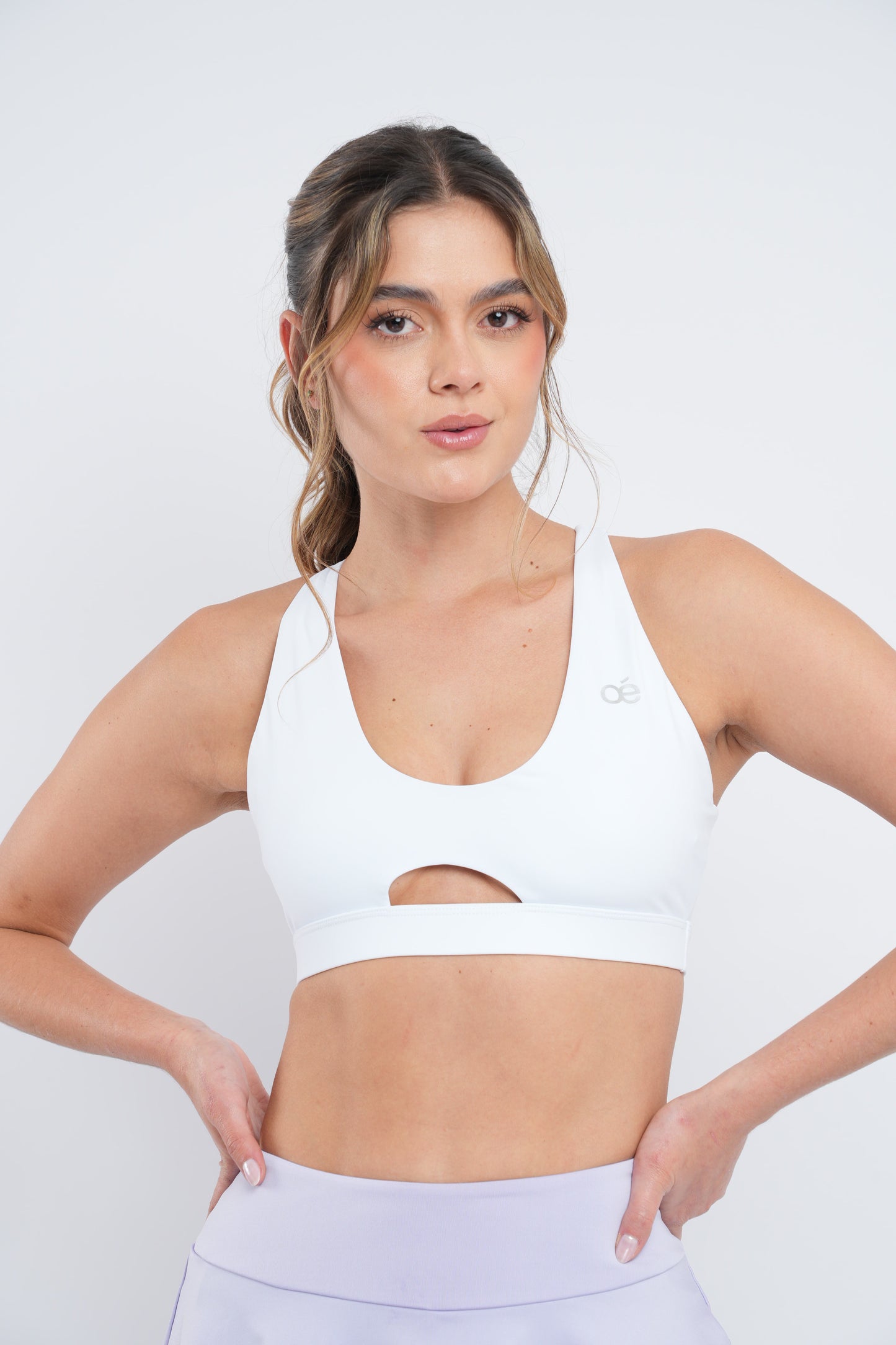 Always Cut-Out Bralette