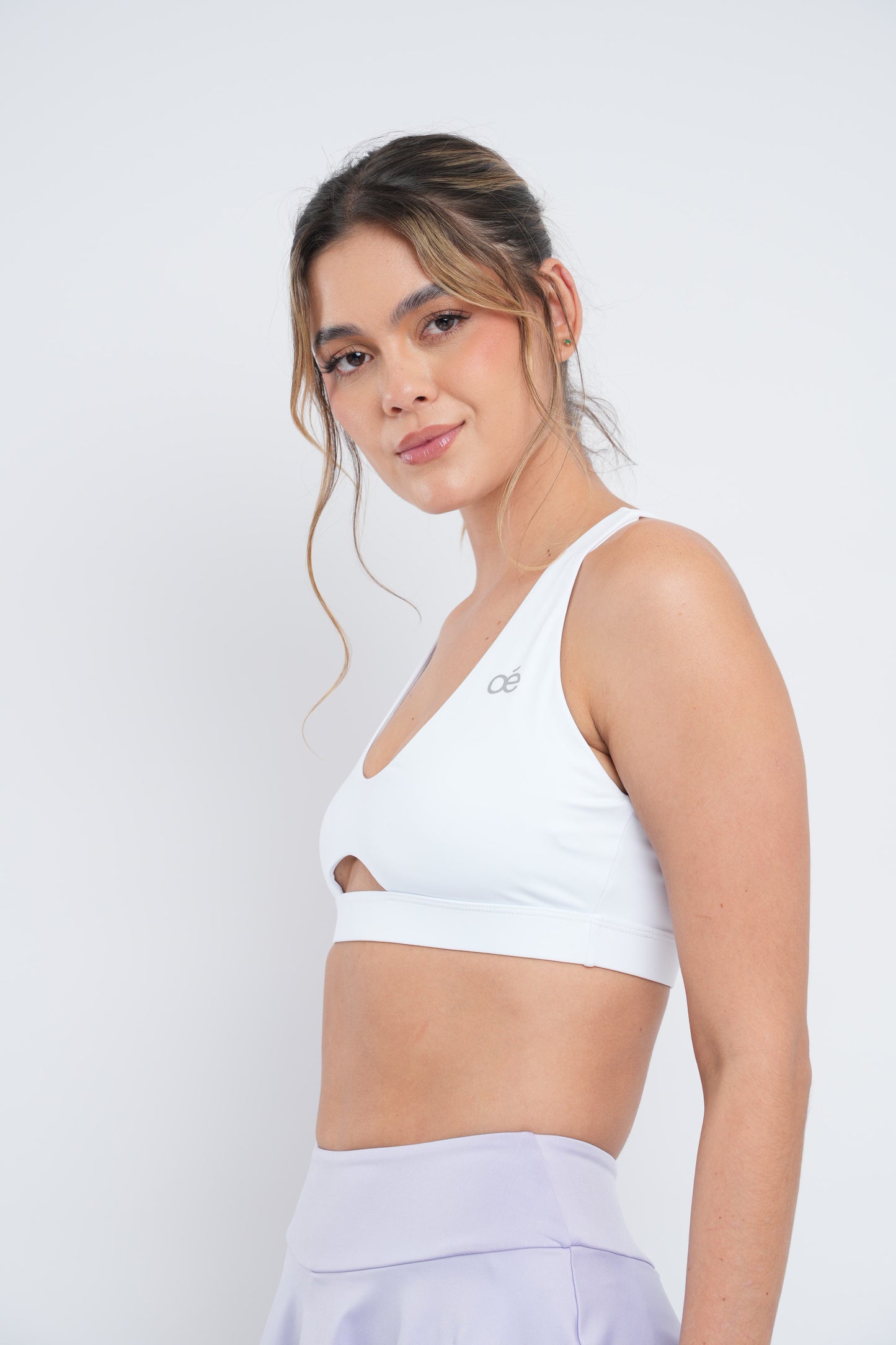 Always Cut-Out Bralette