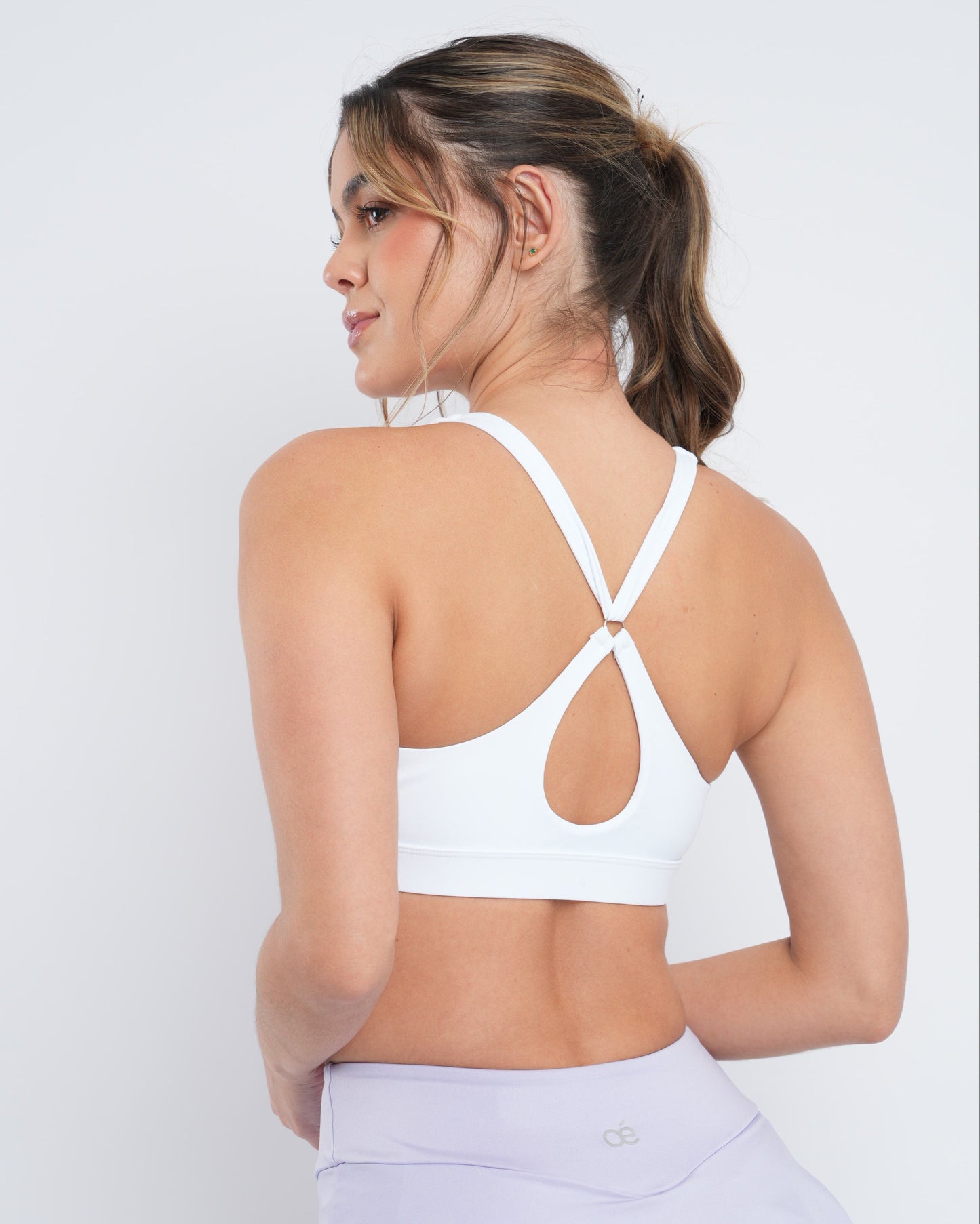 Always Cut-Out Bralette