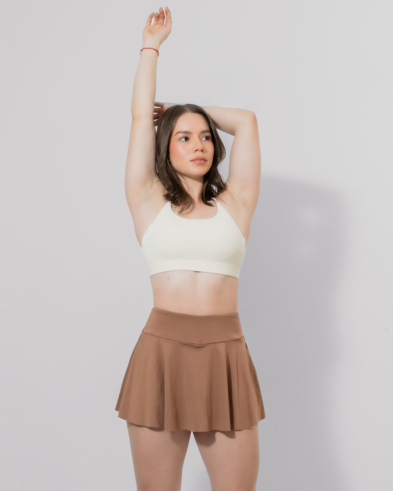 Daily Active Skort