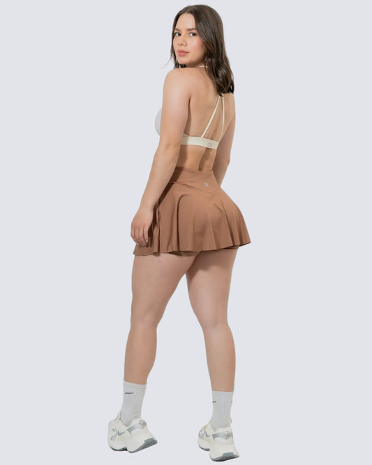 Daily Active Skort