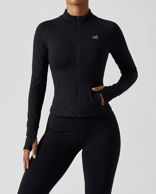 Soft Active™ Chaqueta Compress