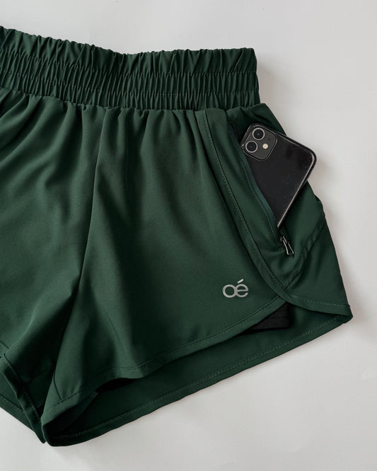 Running Shorts