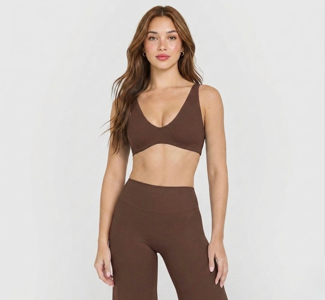Soft Active Bralette
