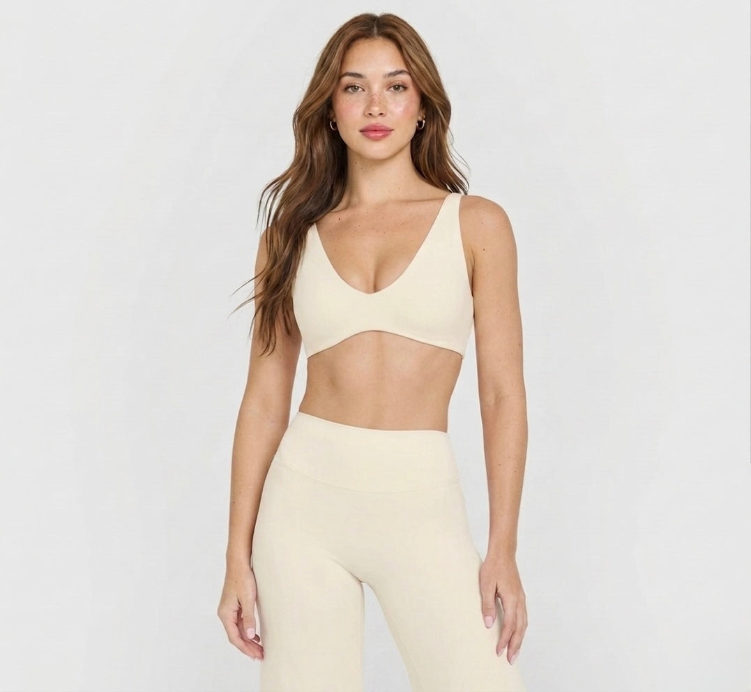 Soft Active Bralette