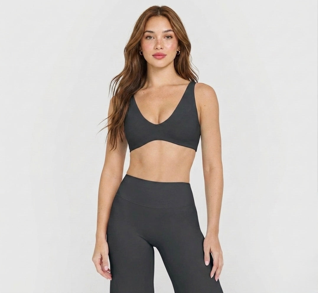 Soft Active Bralette