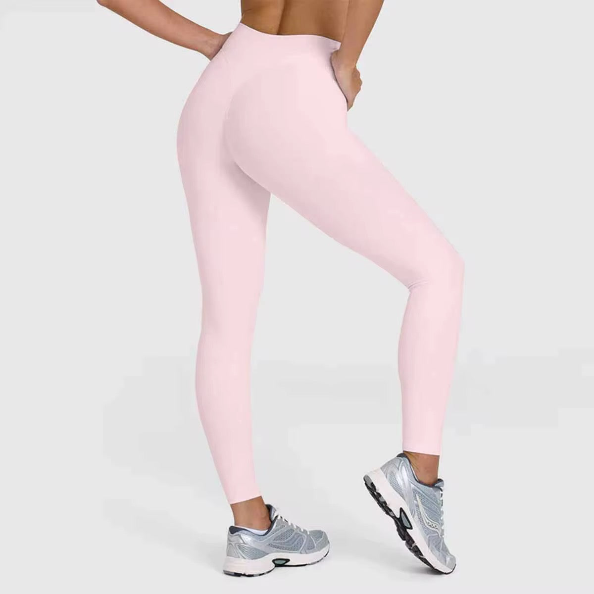 Soft Active Leggins