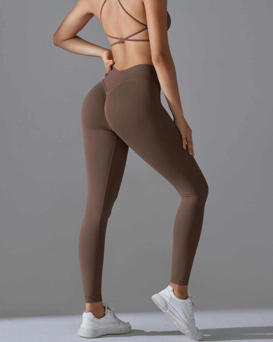 LEGGINGS - Chloé Active