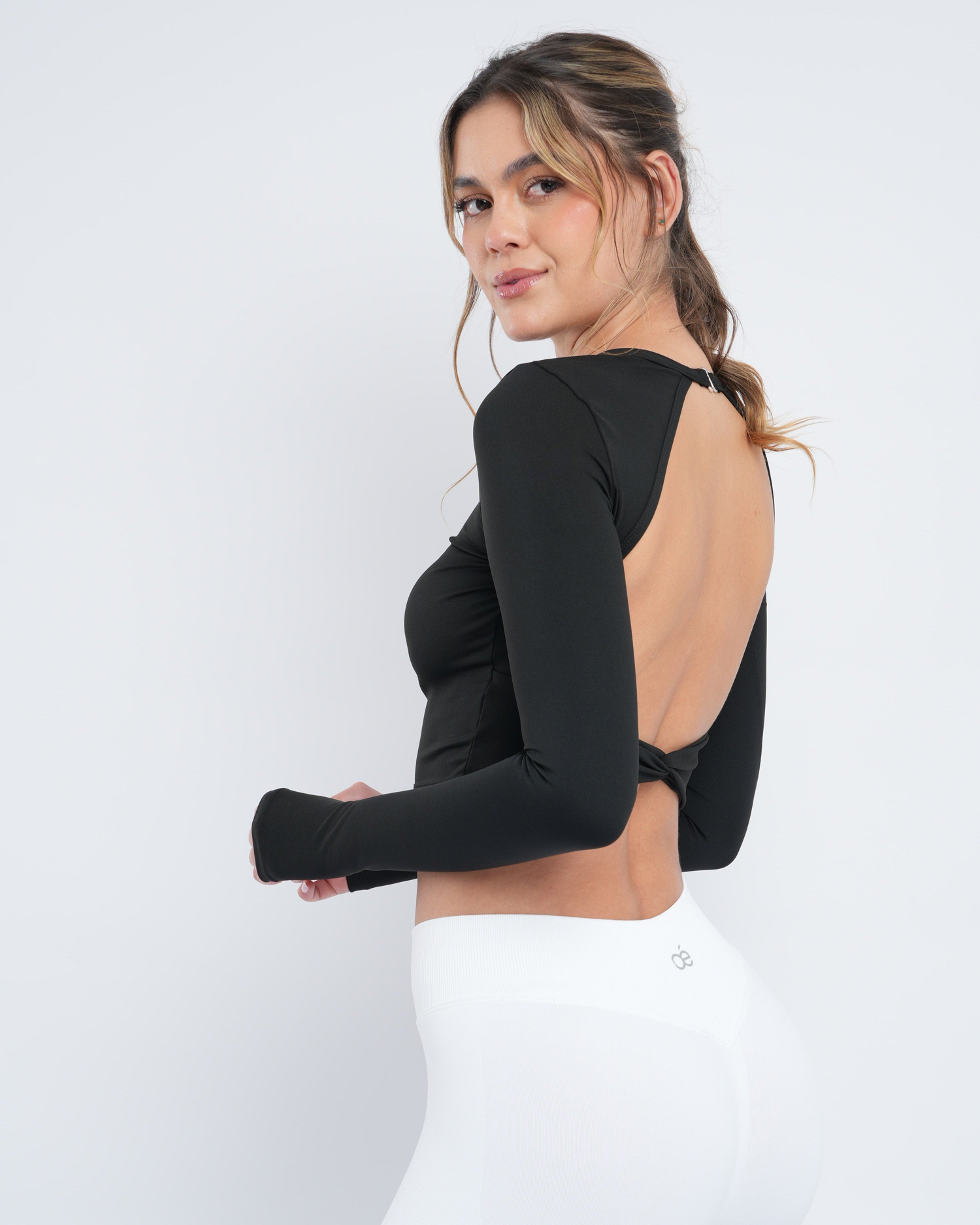 T-SHIRTS & TOPS - Chloé Active