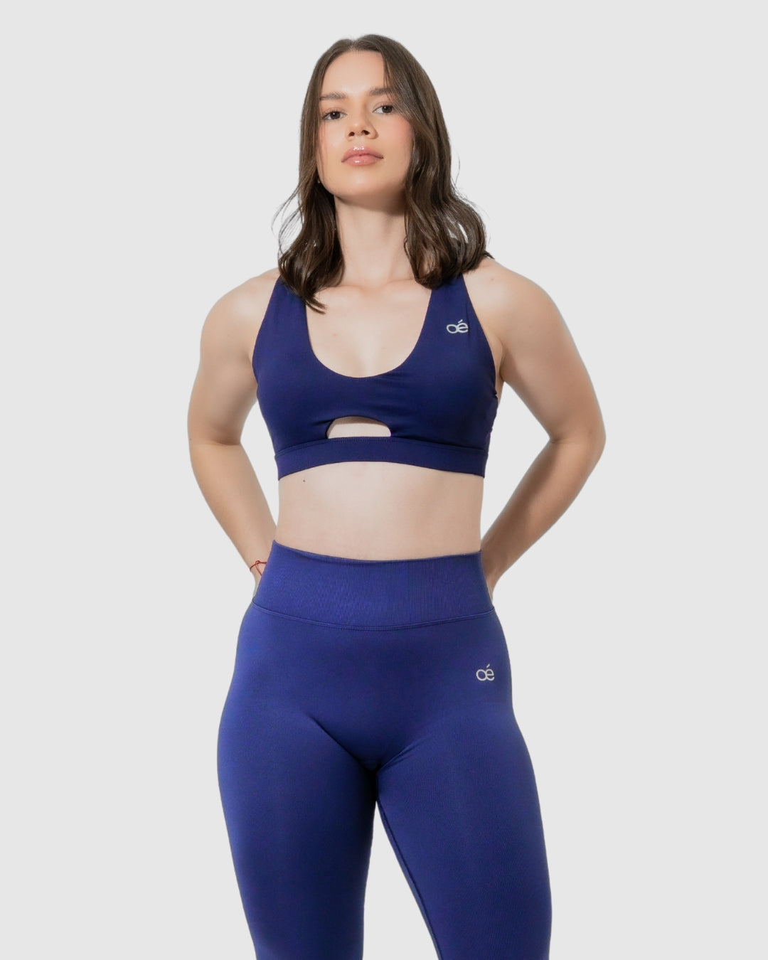 Always Cut-Out Bralette