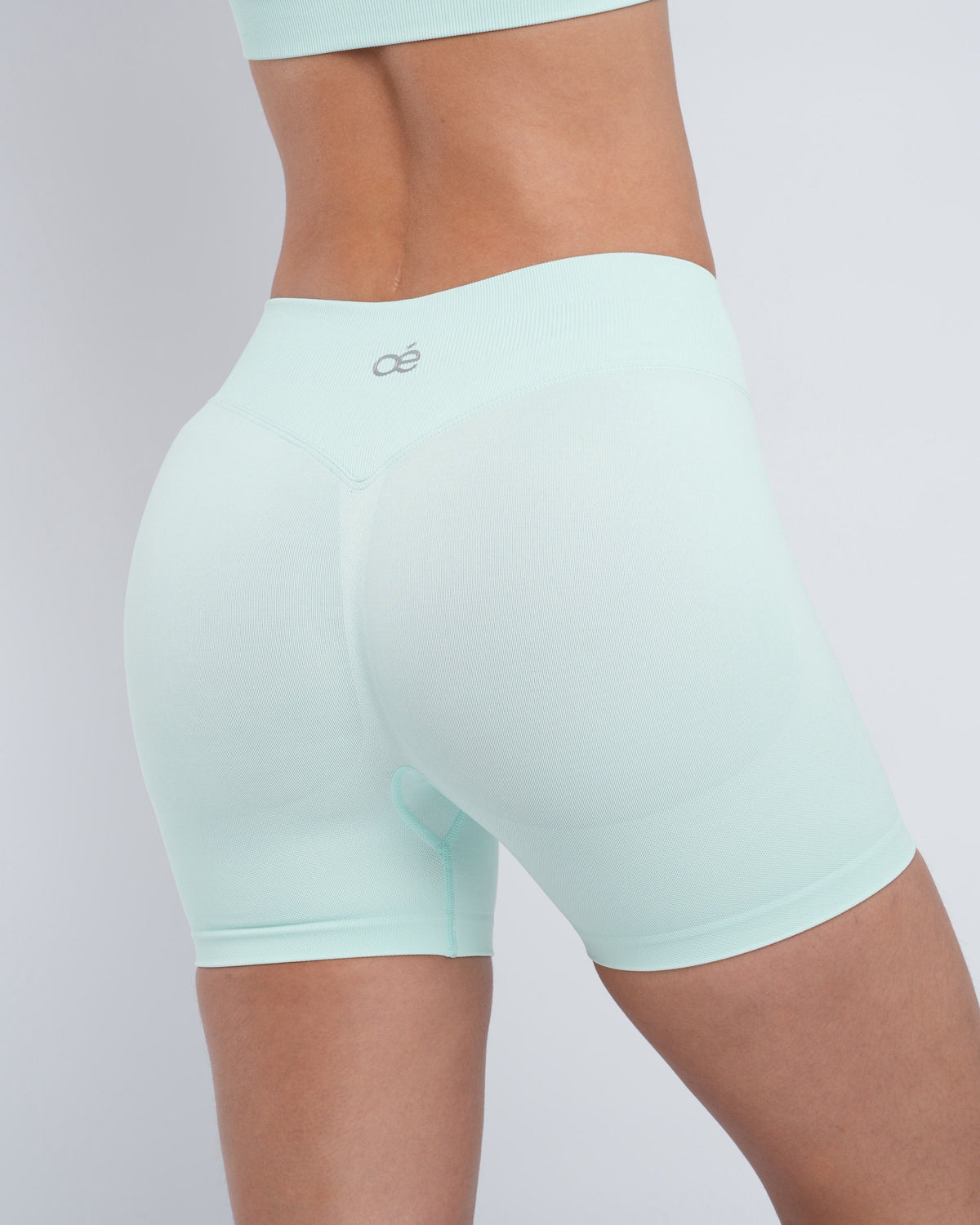 ThriveCompress™ Shorts 4.5" Seamless