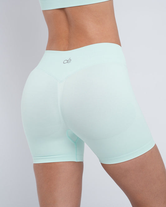 ThriveCompress™ Shorts 4.5" Seamless