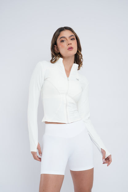 Charlotte Jacket