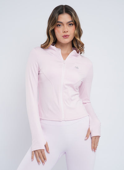 Daily Chaqueta Compress