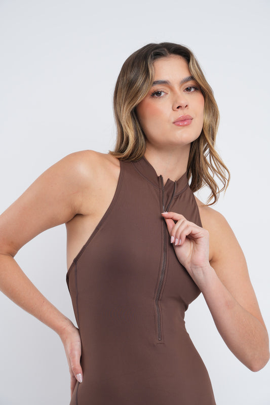 Jumpsuit Rise